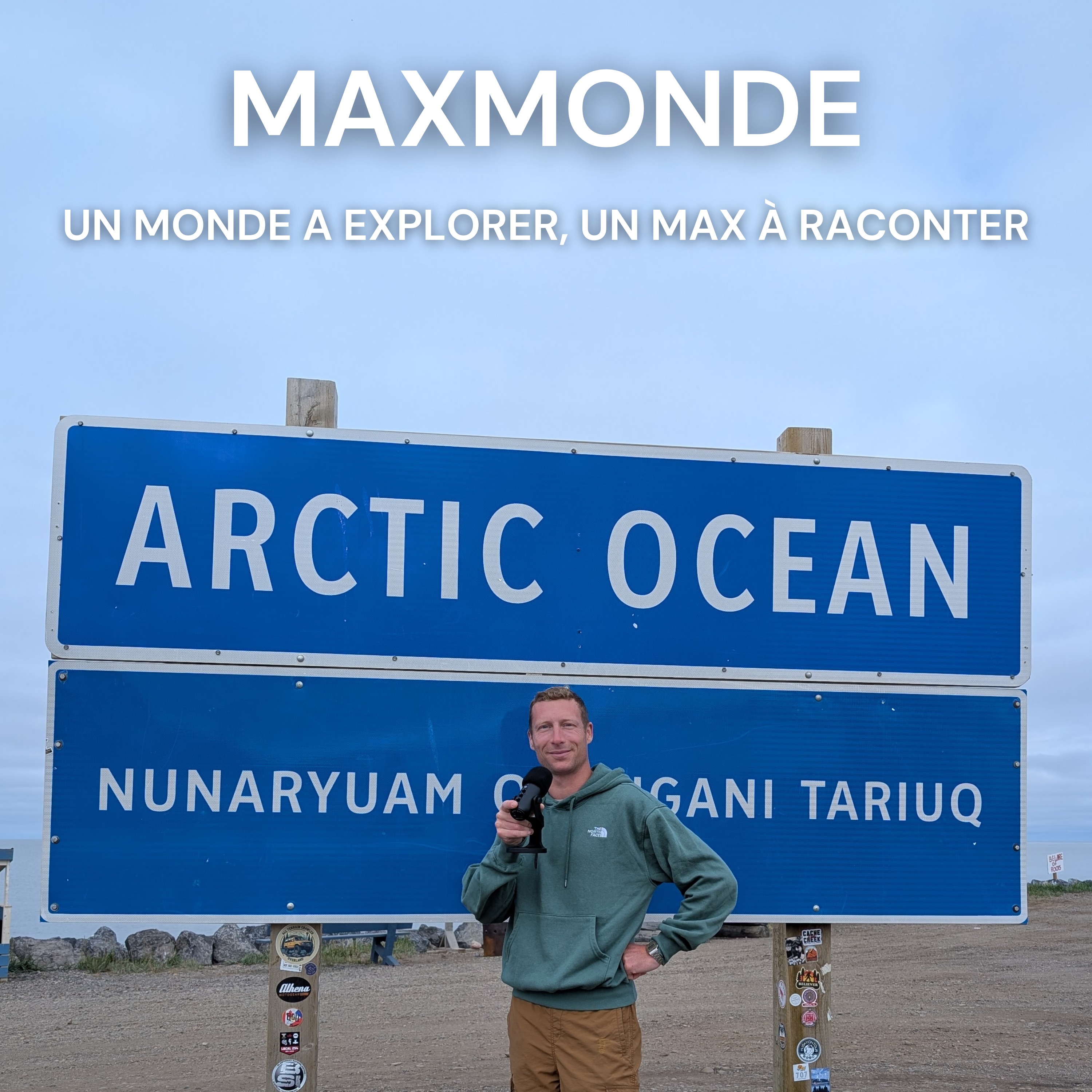 MaxMonde