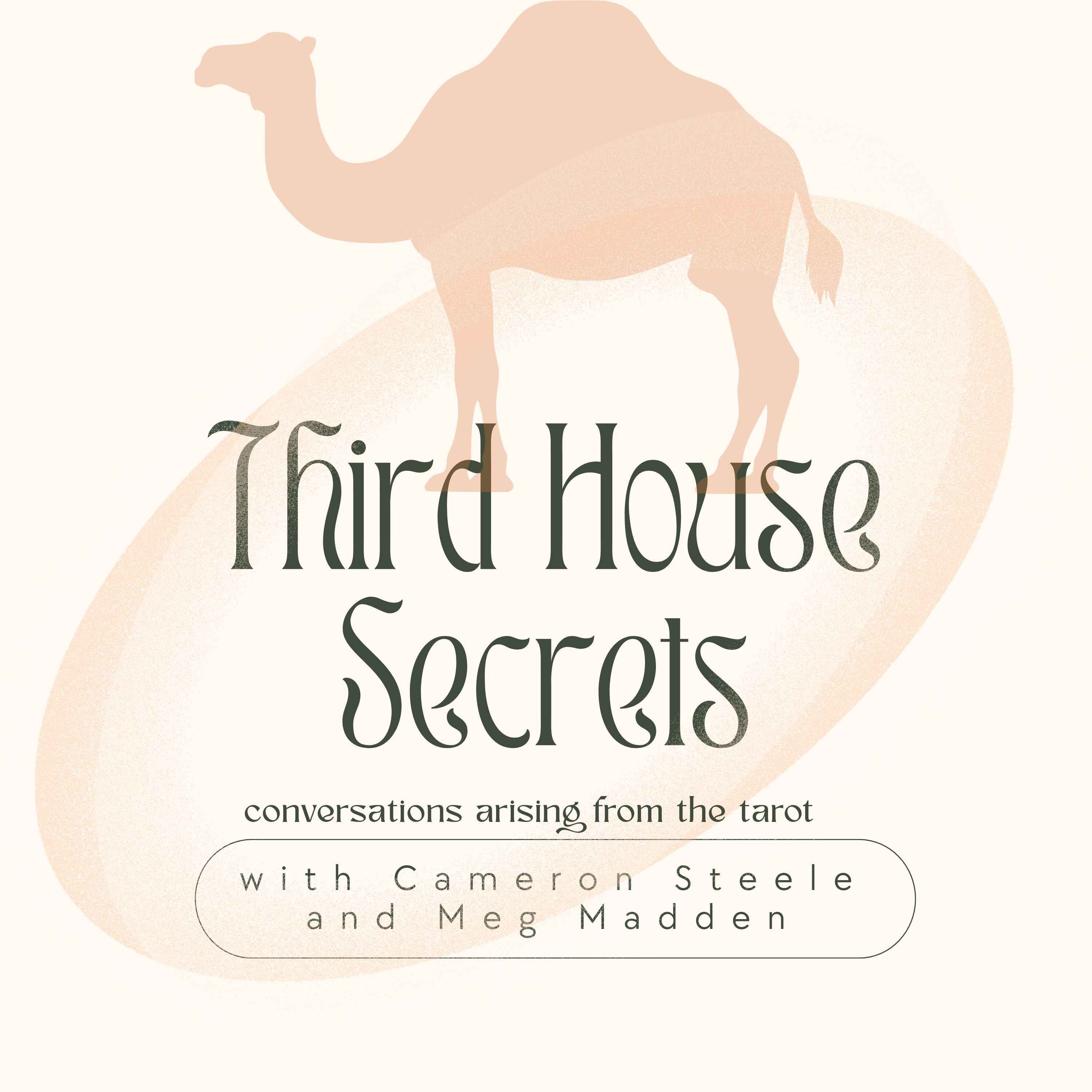 Third House Secrets