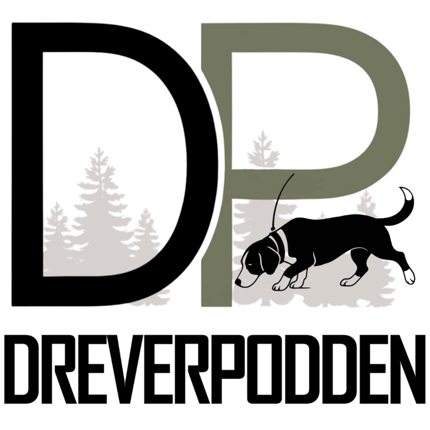 DreverPodden - en podcast från Svenska Dreverklubben