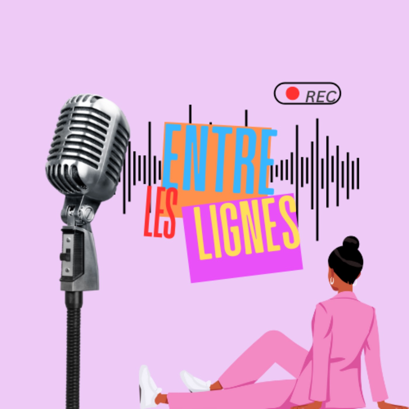 Entre les lignes avec Médie