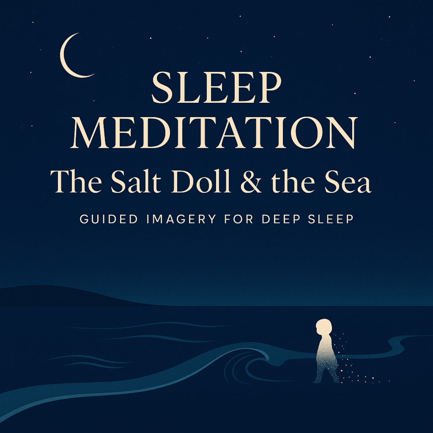 Meditation and Relaxation Podcast:Arian Foorooghmand