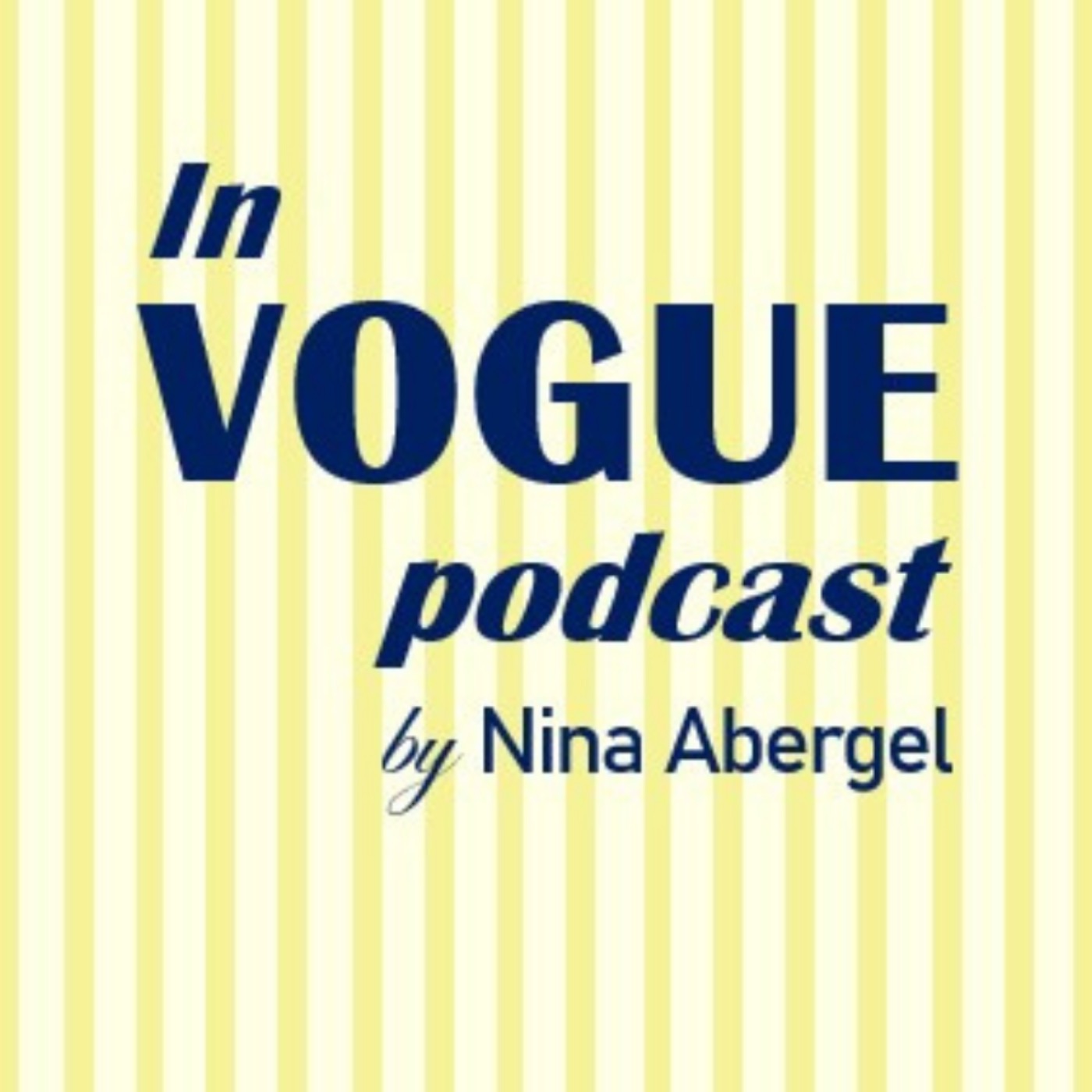 INVOGUE