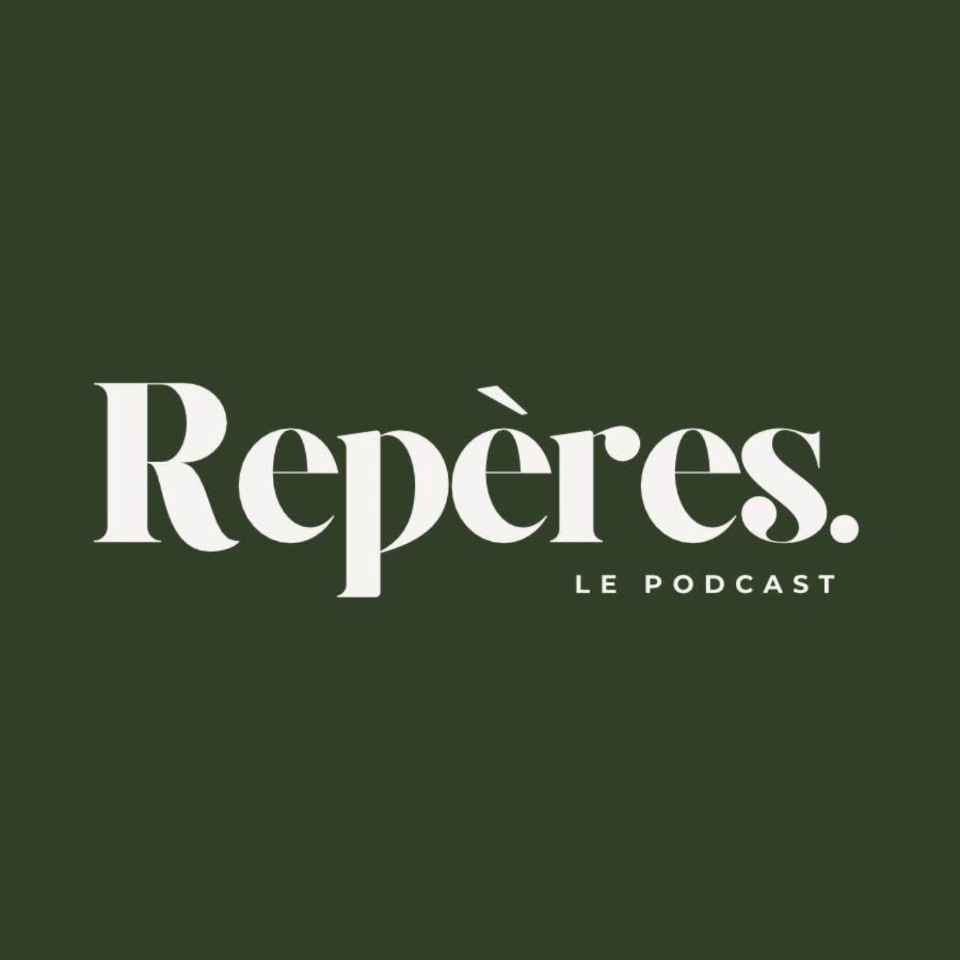 REPÈRES