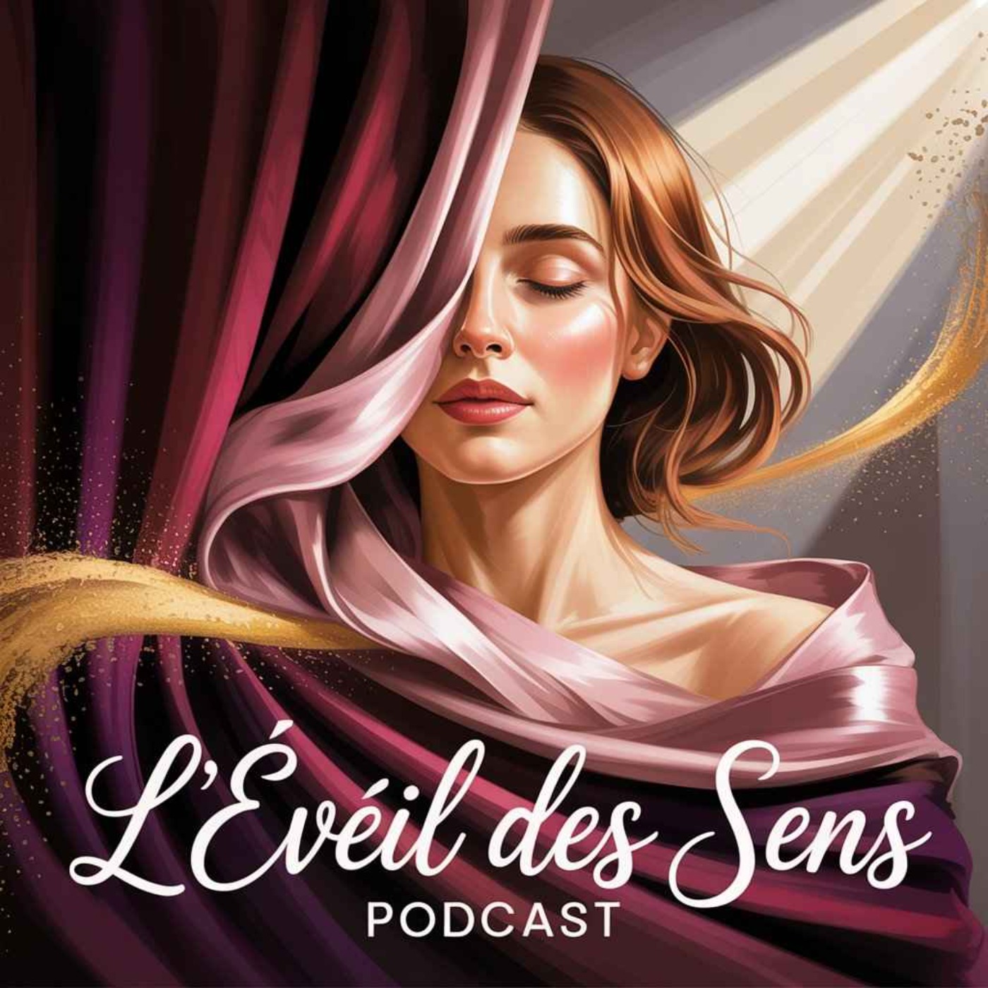 Podcast Cover