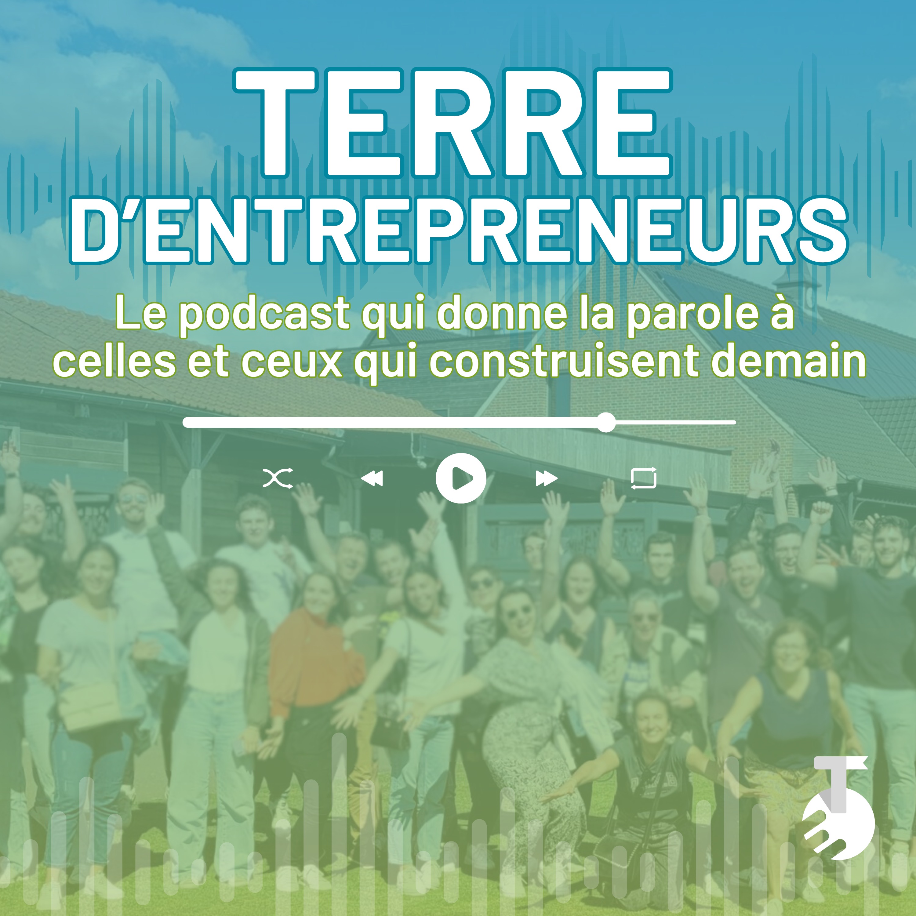 Terre d'entrepreneurs
