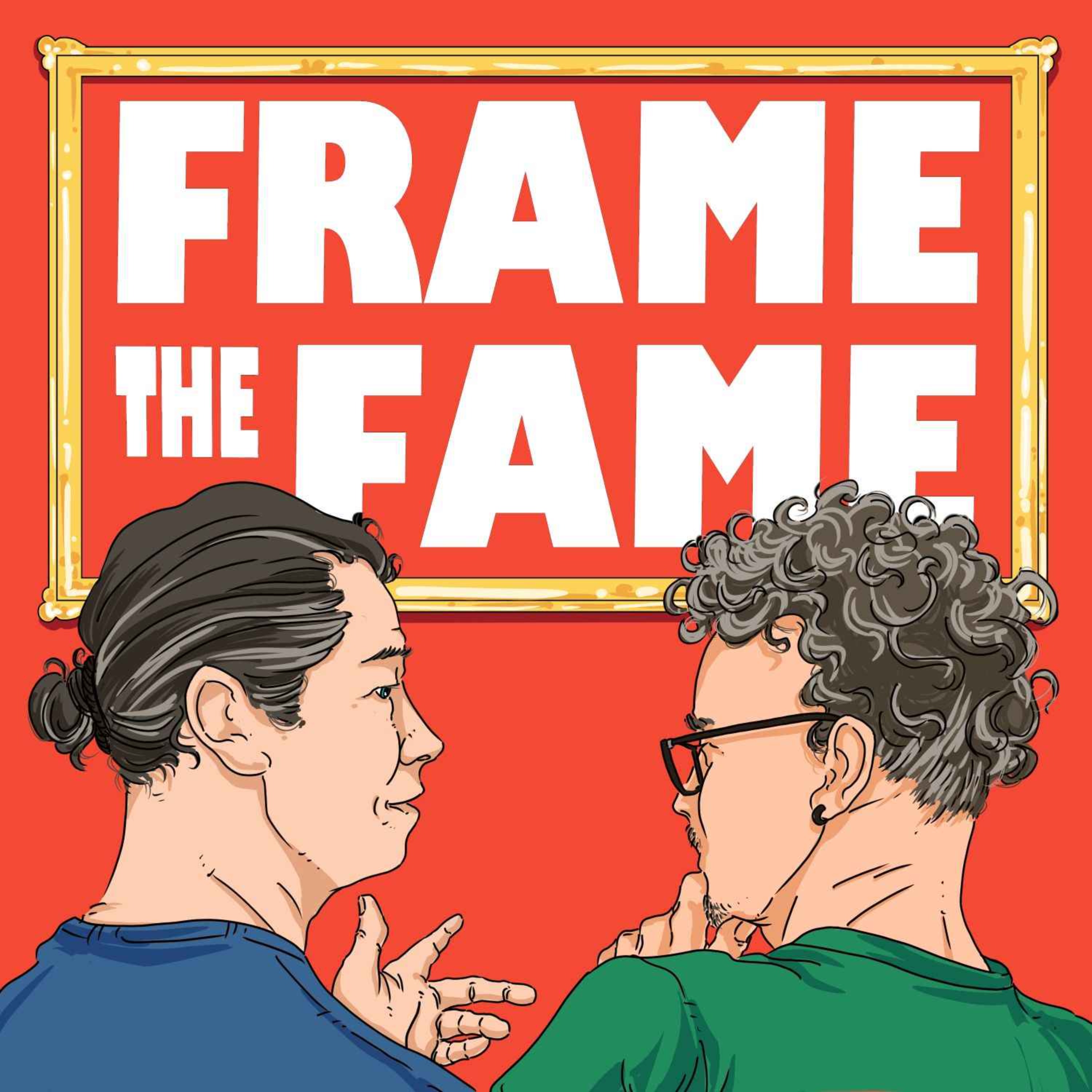 Frame the Fame