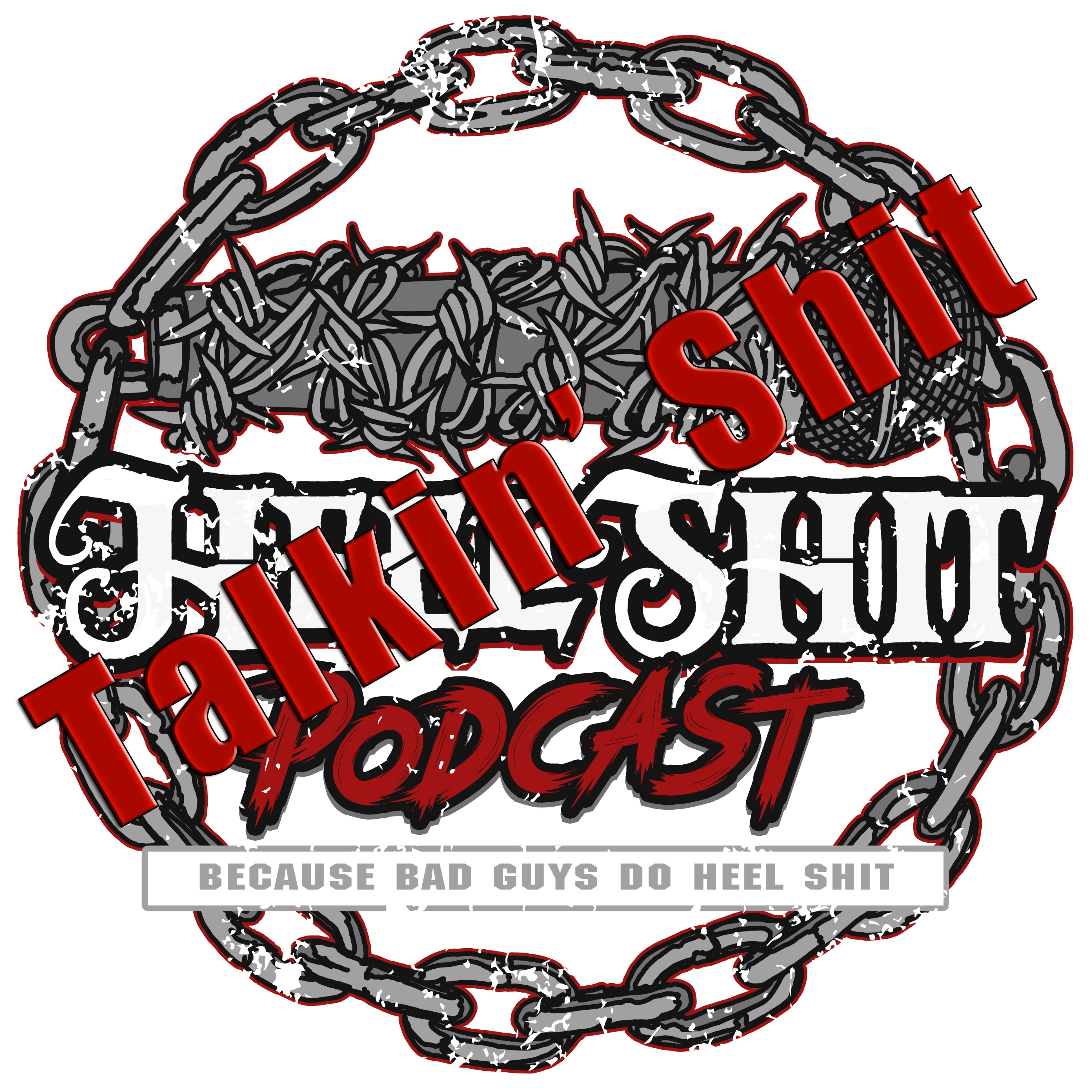 Talkin' Shit