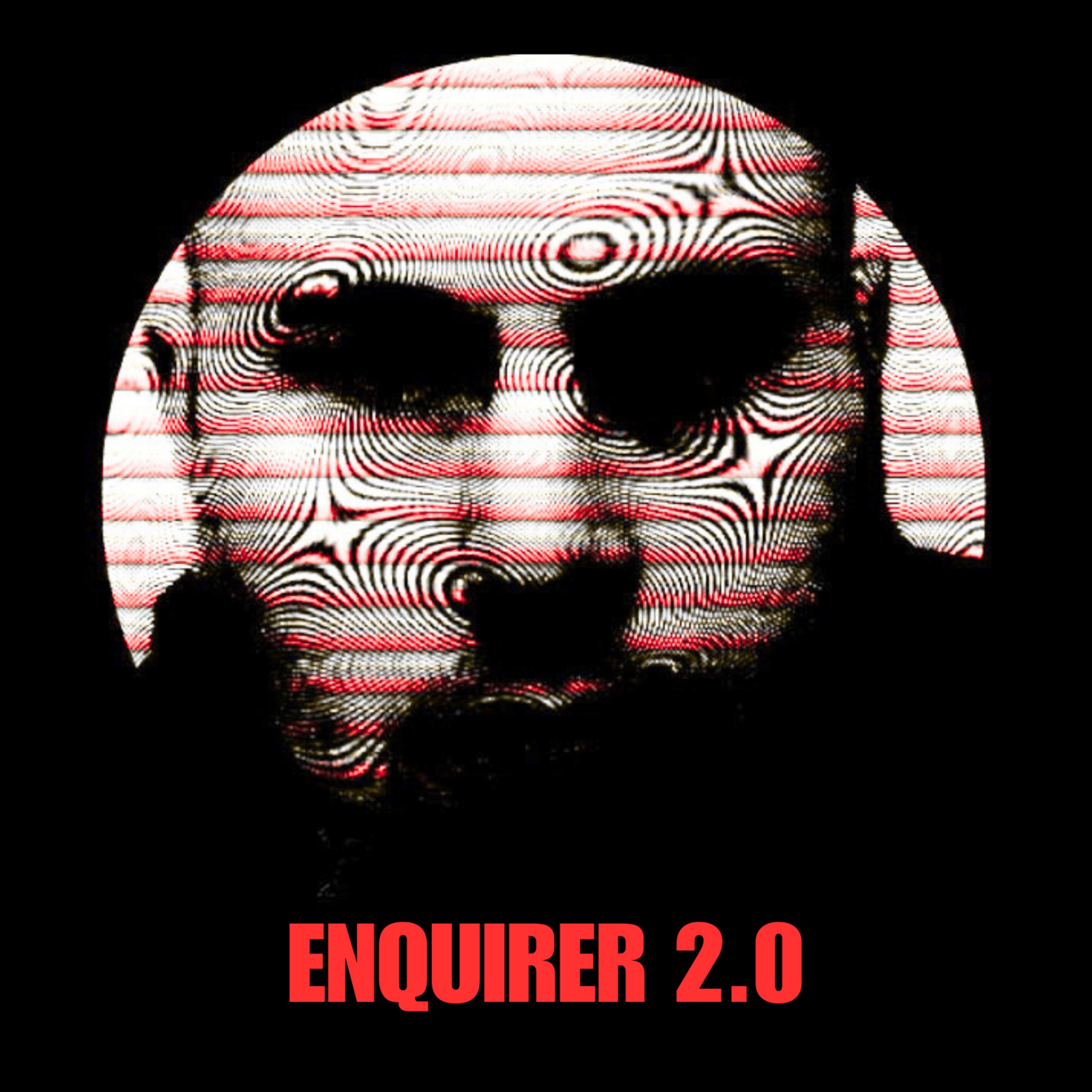 Enquirer 2.0 | Inside The Underworld