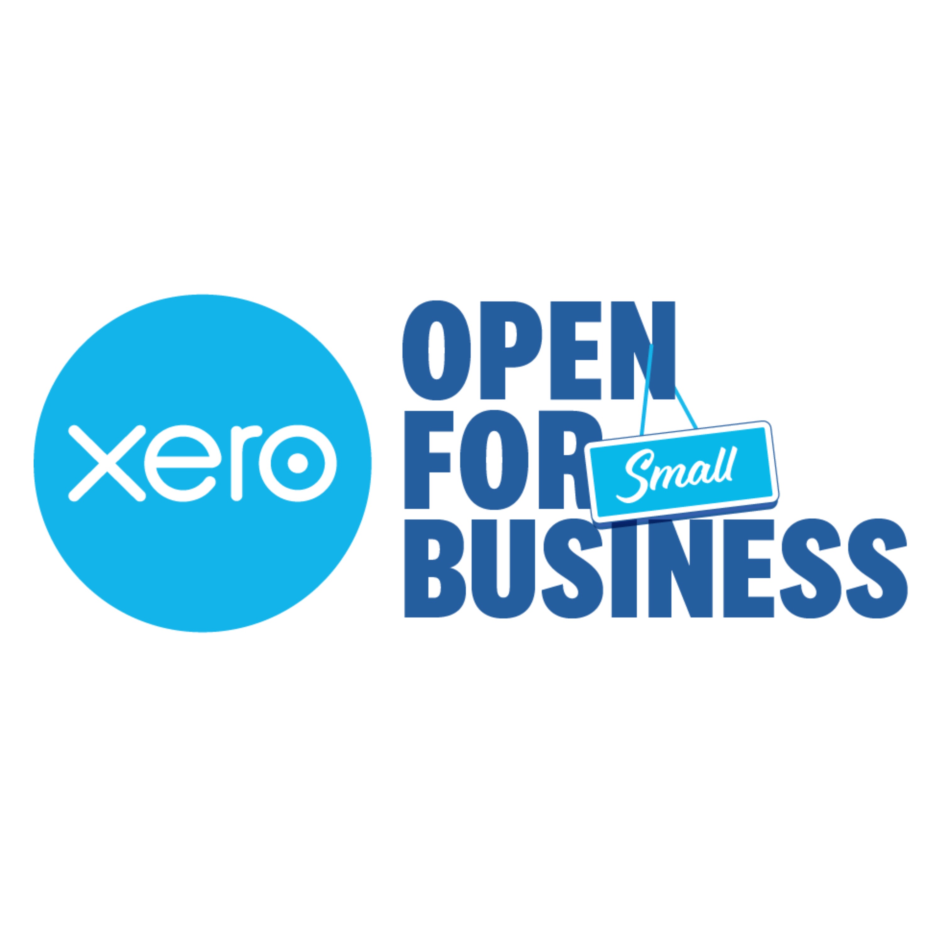 Open for Small Business