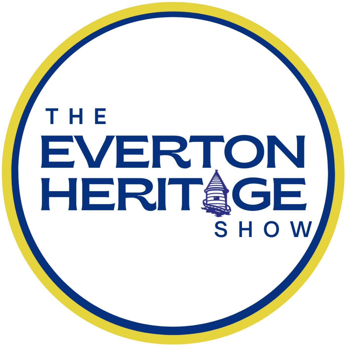 The Everton Heritage Show