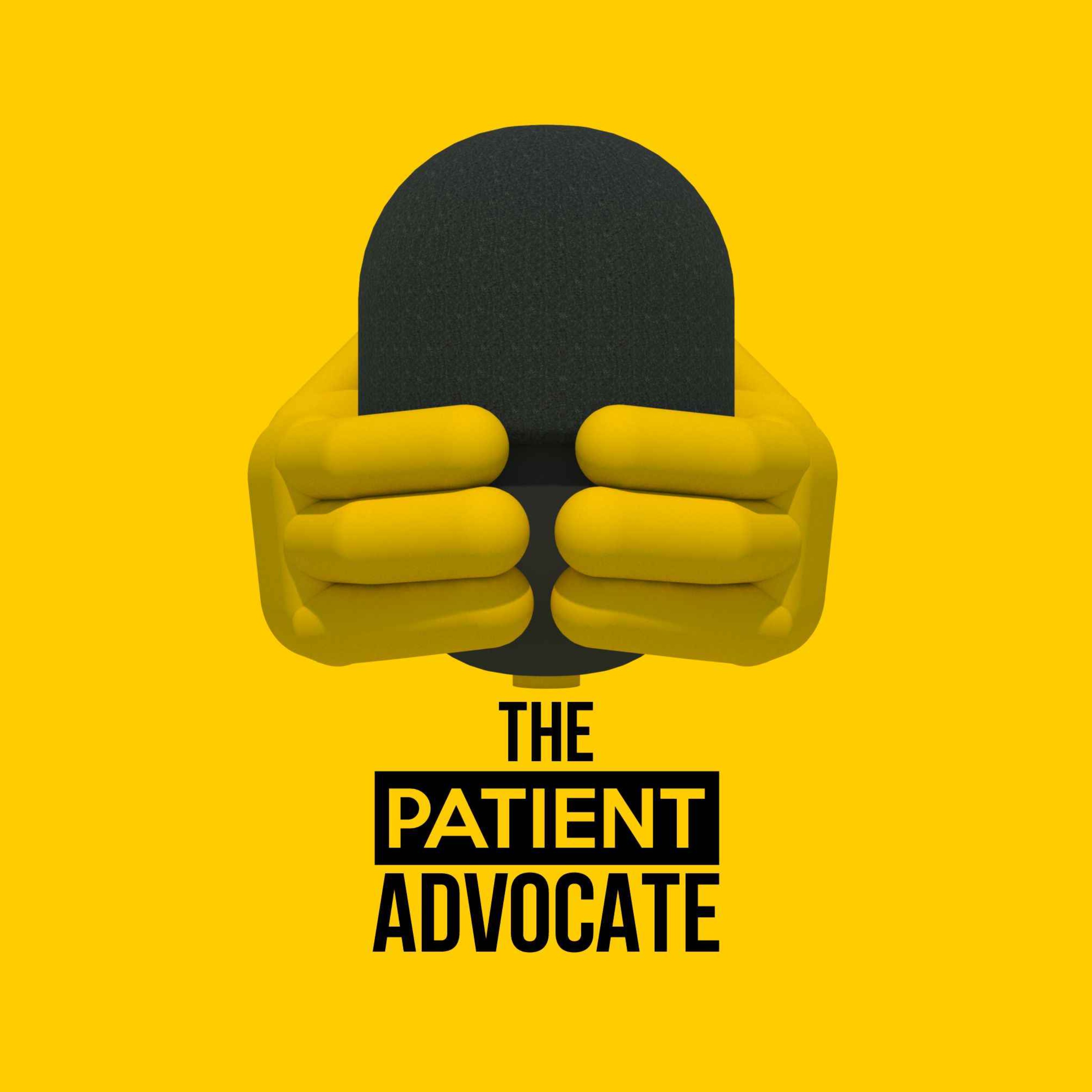 The Patient Advocate