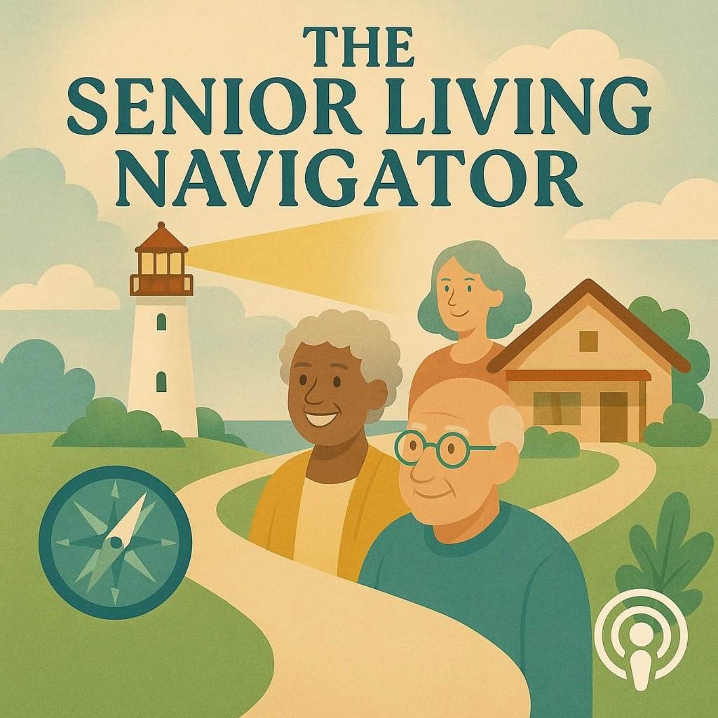 The senior living navigator