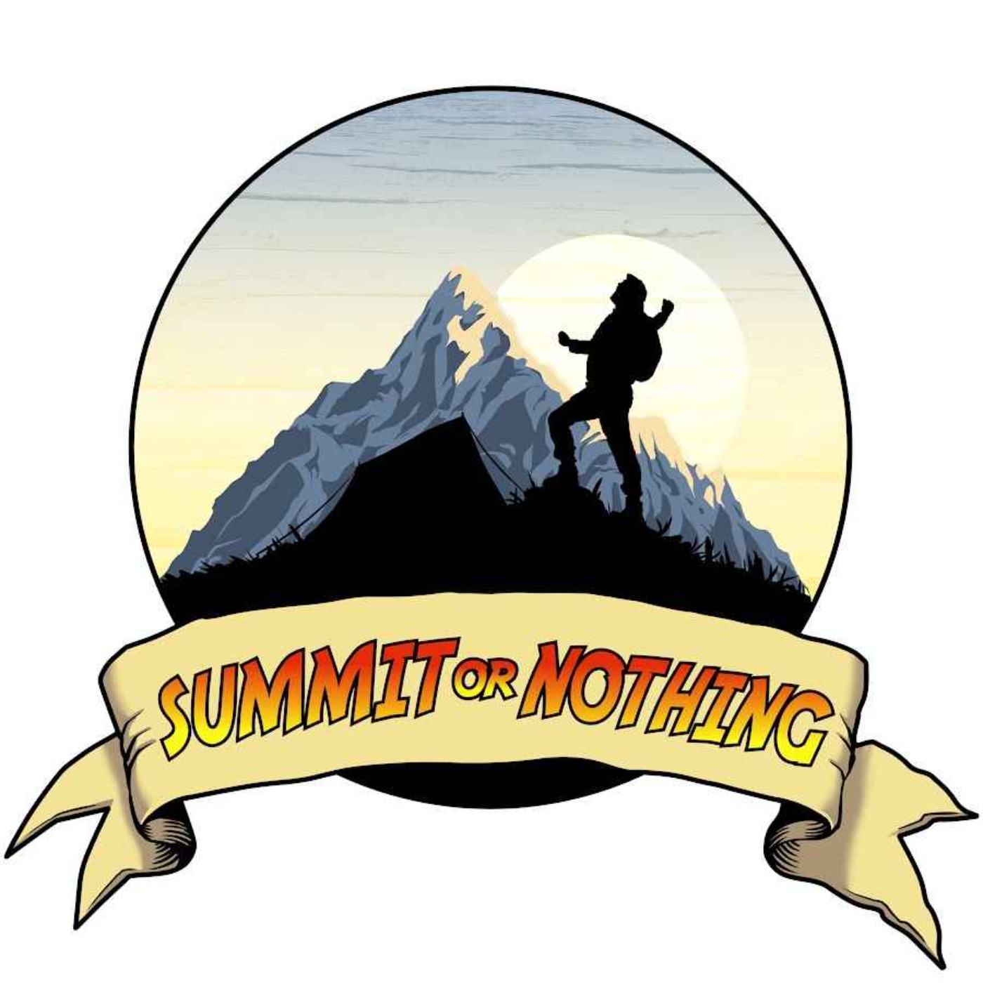 SUMMIT OR NOTHING - Outdoor Adventures For Ordinary People