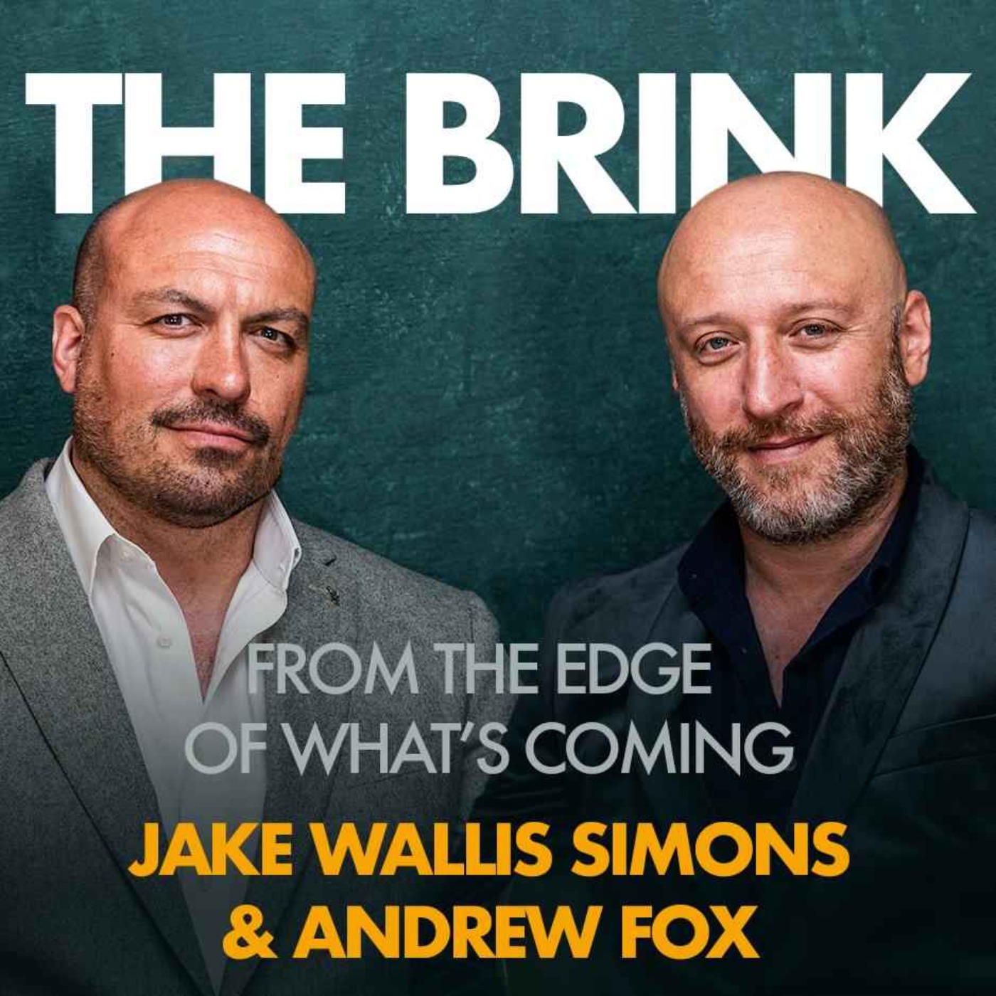 The Brink
