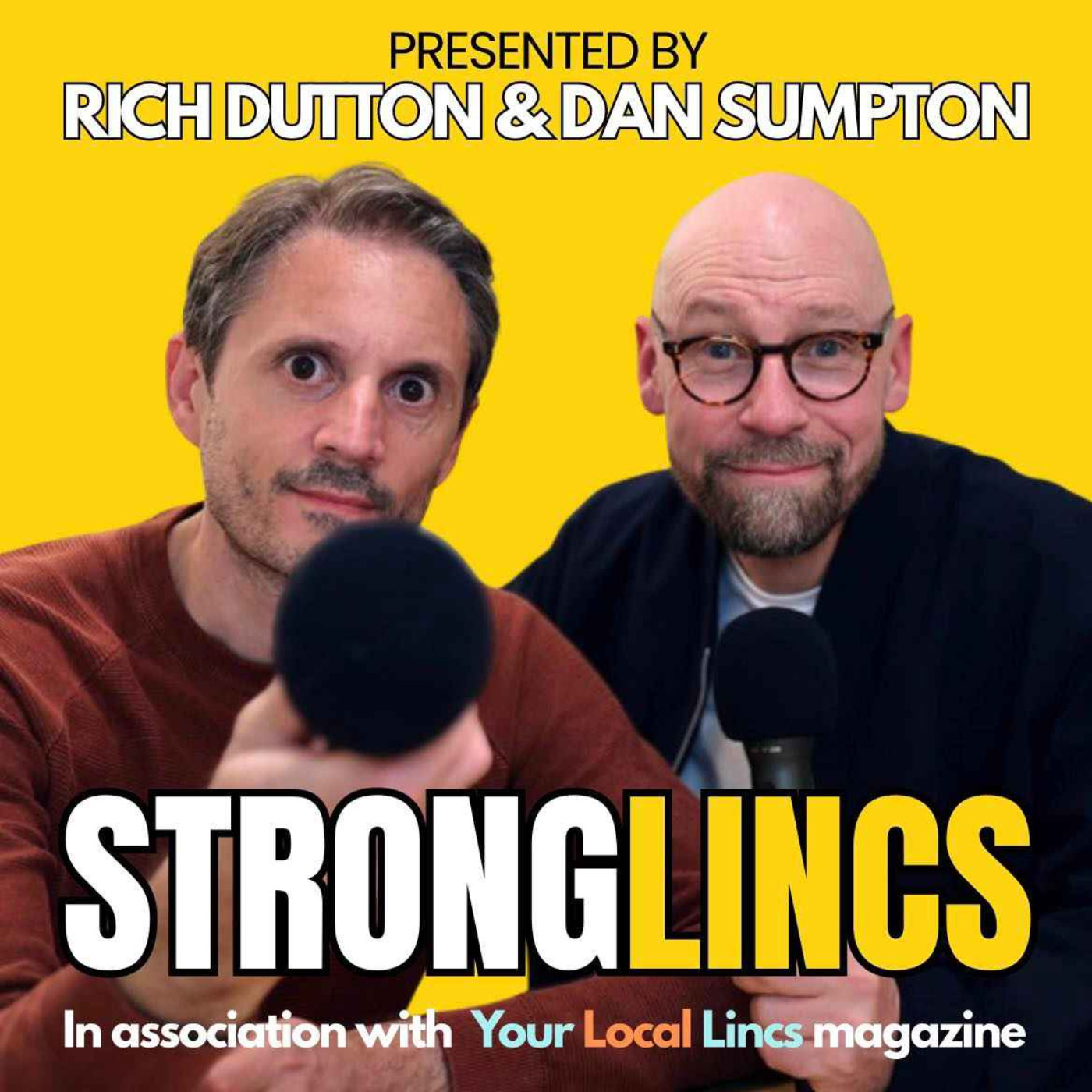 Strong Lincs