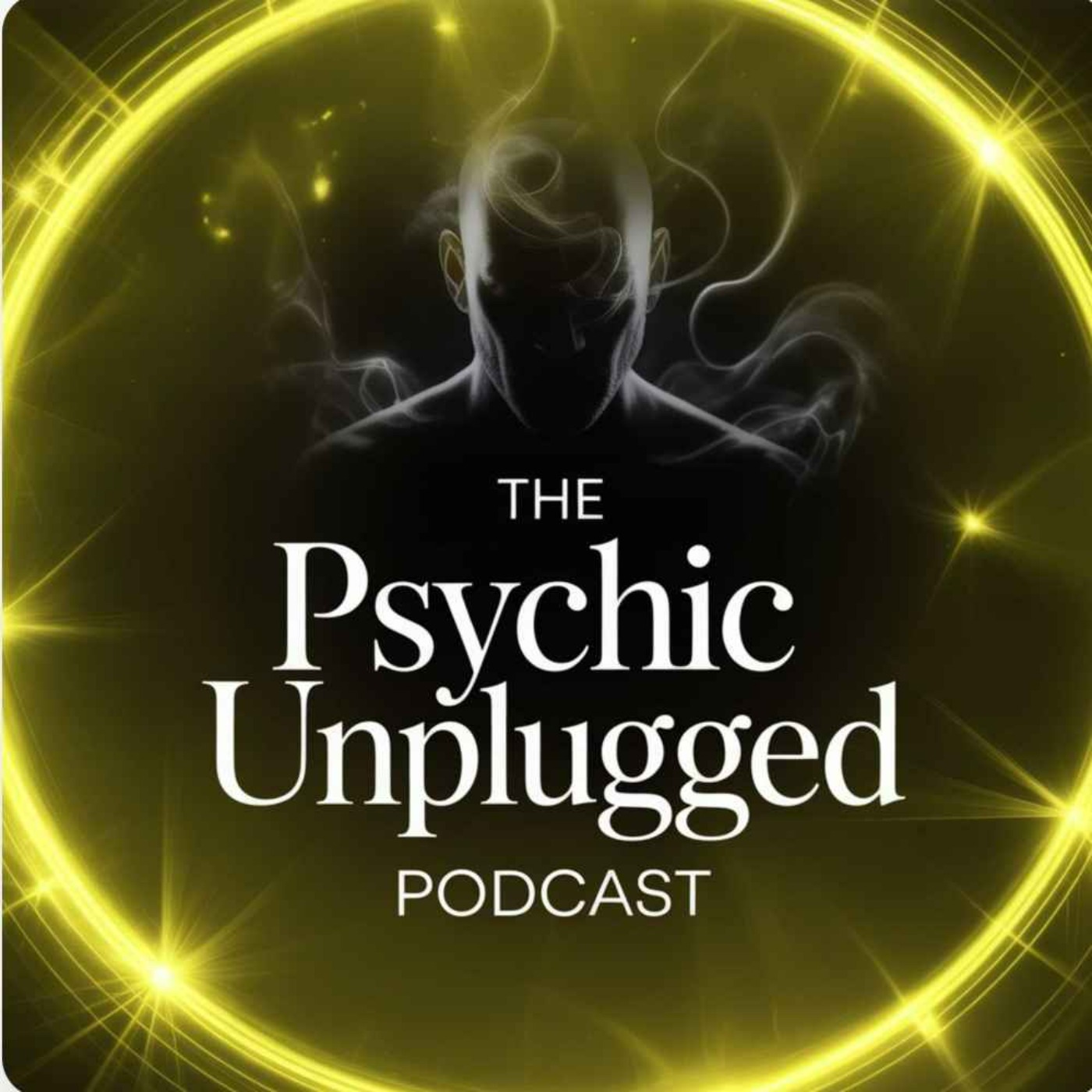 The Psychic Unplugged Podcast
