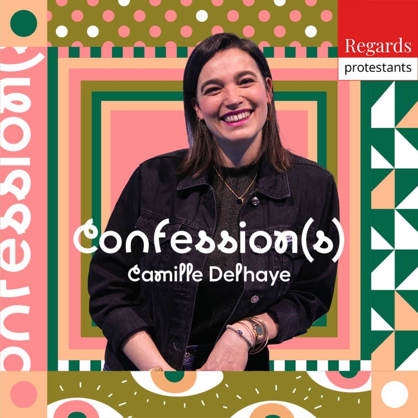 Confessions - Regards protestants podcast