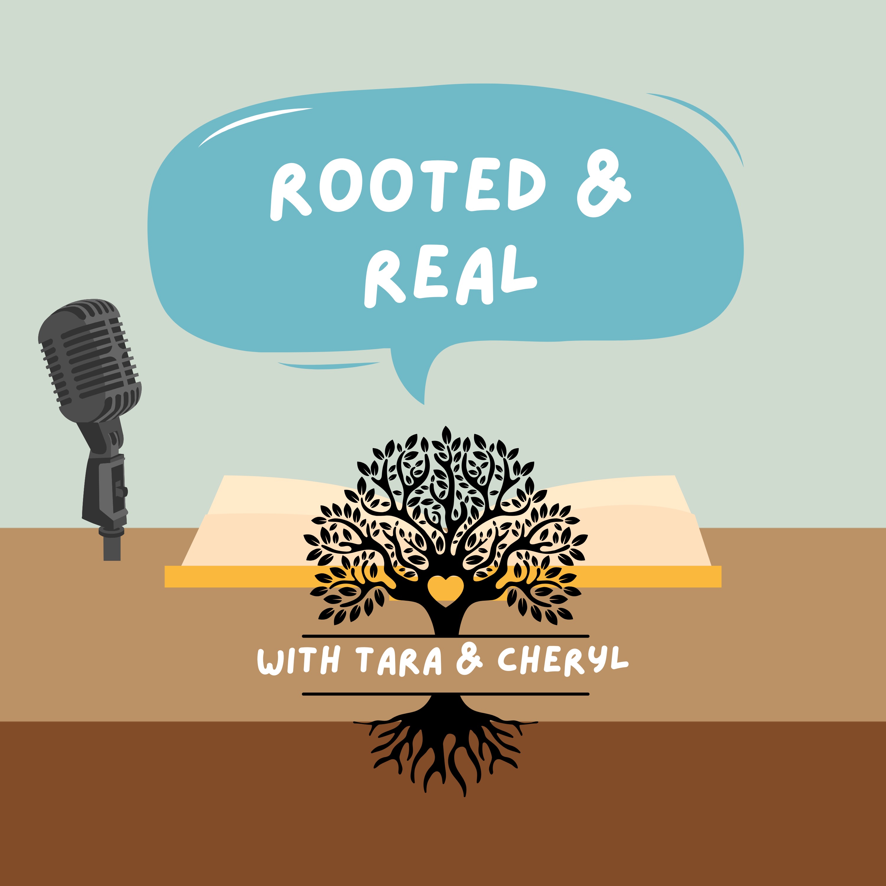 Rooted and Real