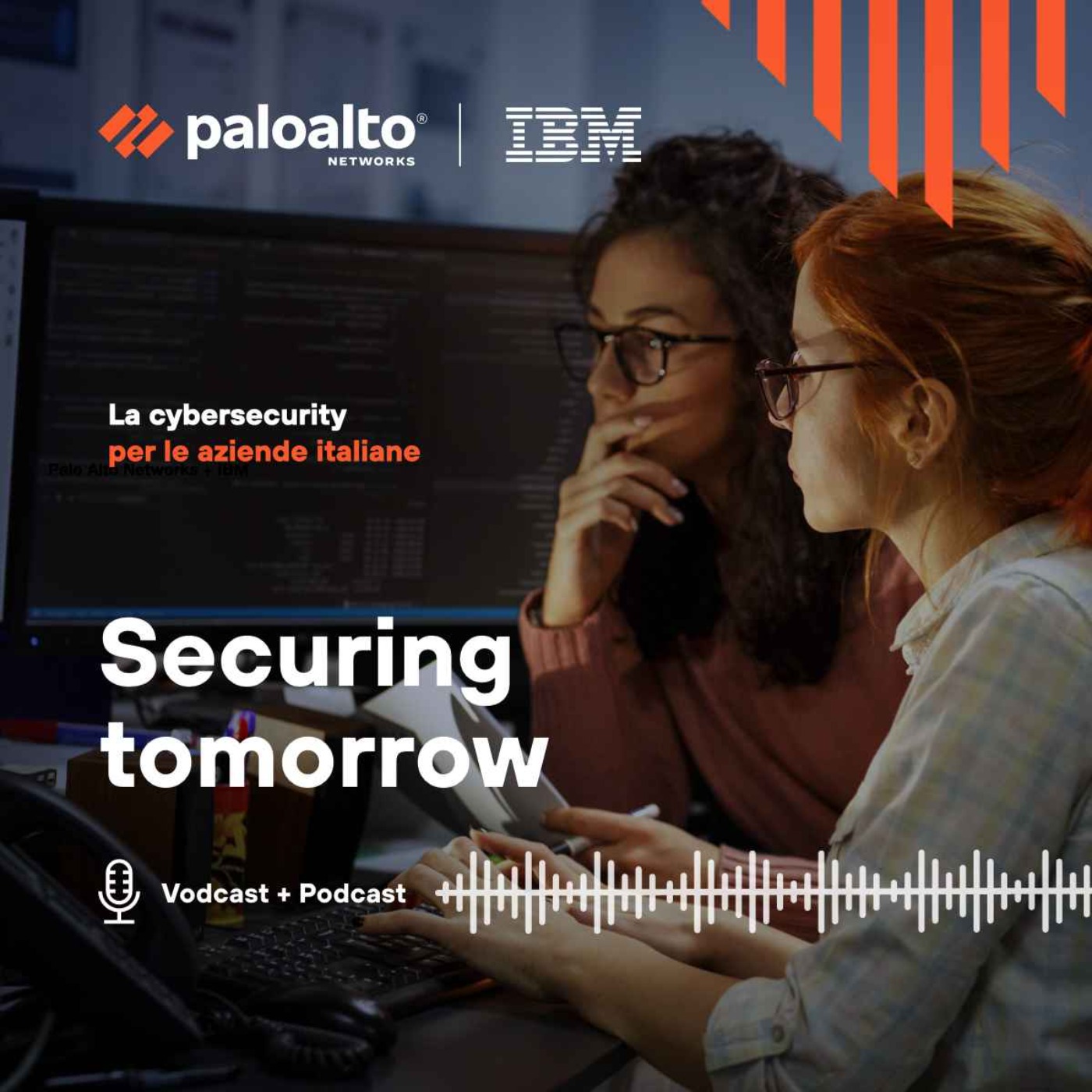 Securing Tomorrow (IT)