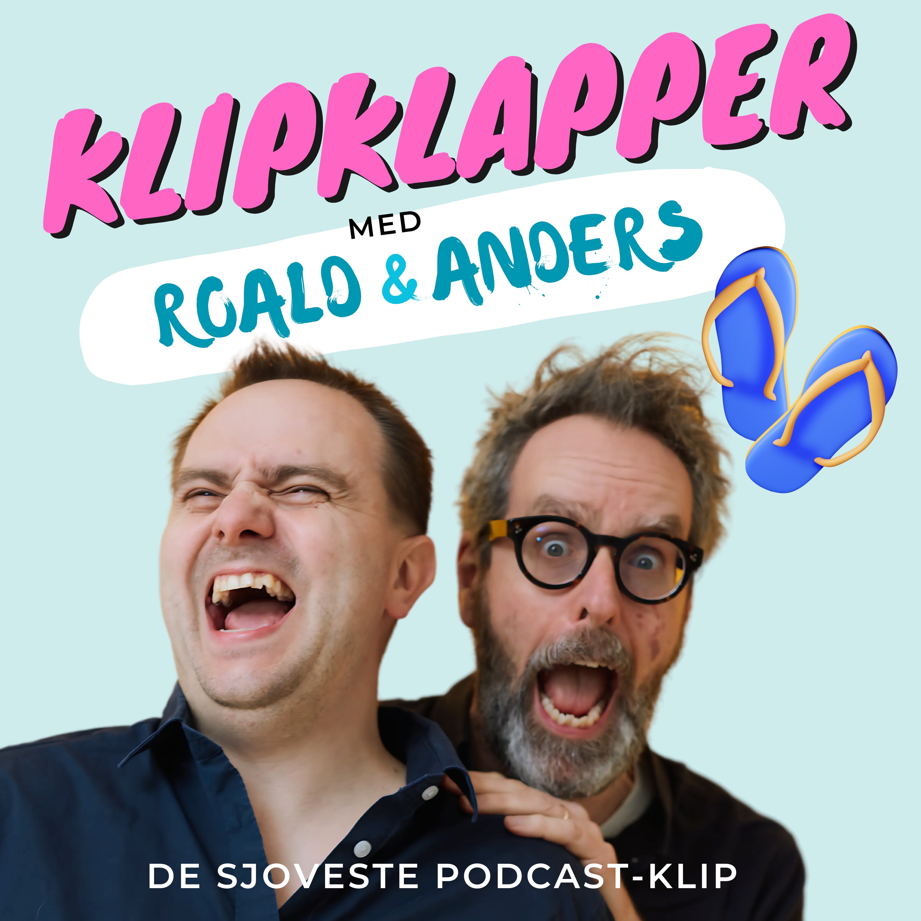 KLIPKLAPPER