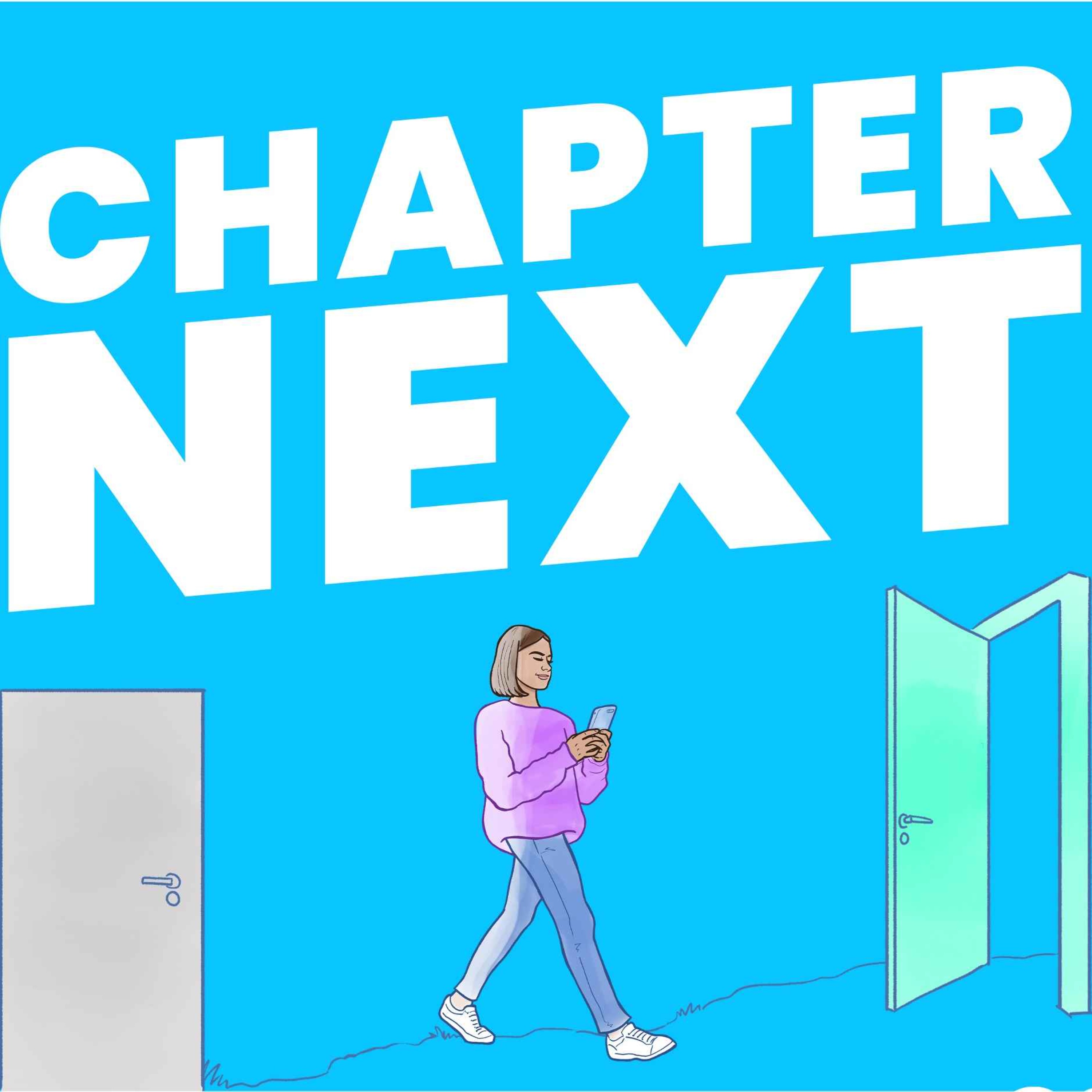 Chapter Next