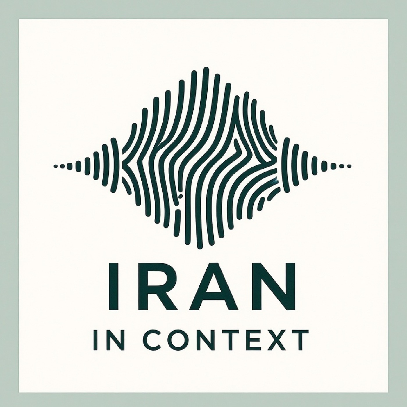 Iran In Context