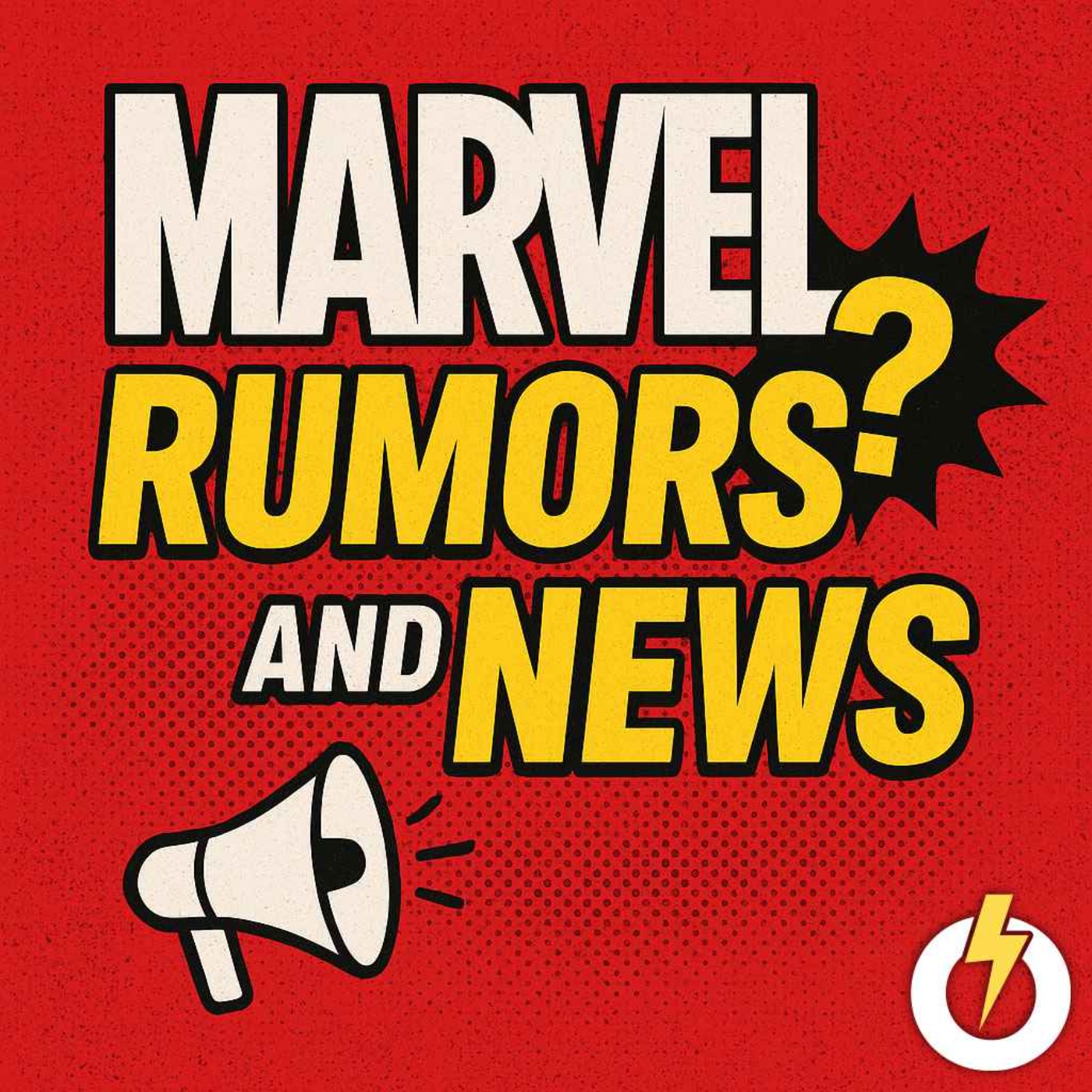 Marvel Rumors and News