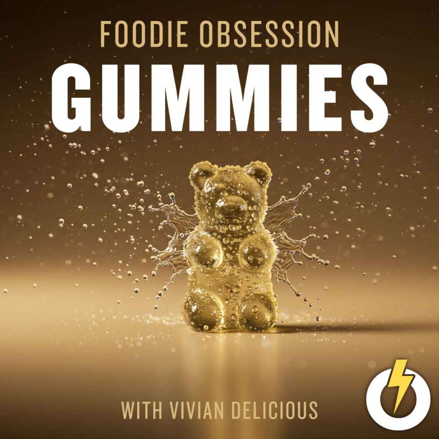 Foodie Obsession: Gummies
