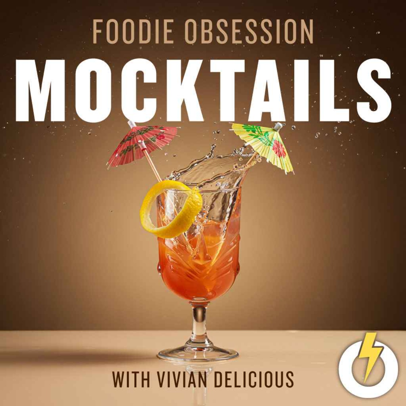 Foodie Obsession: Mocktails