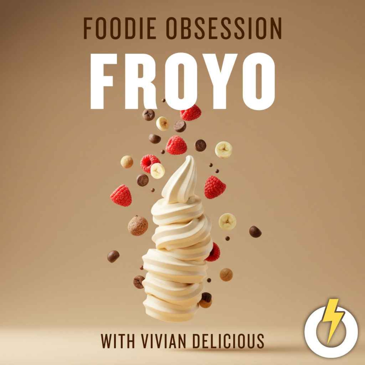 Foodie Obsession: FroYo