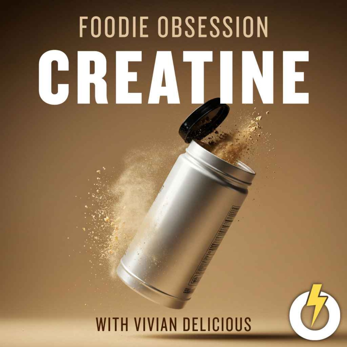 Foodie Obsession: Creatine