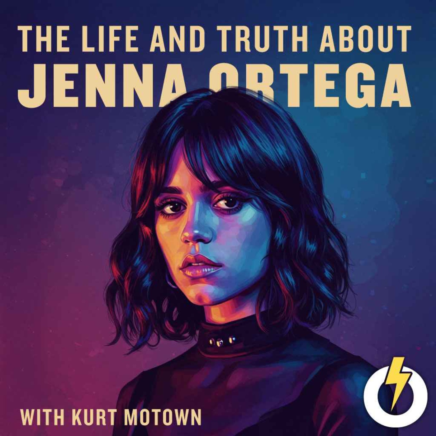 The Life And Truth About Jenna Ortega