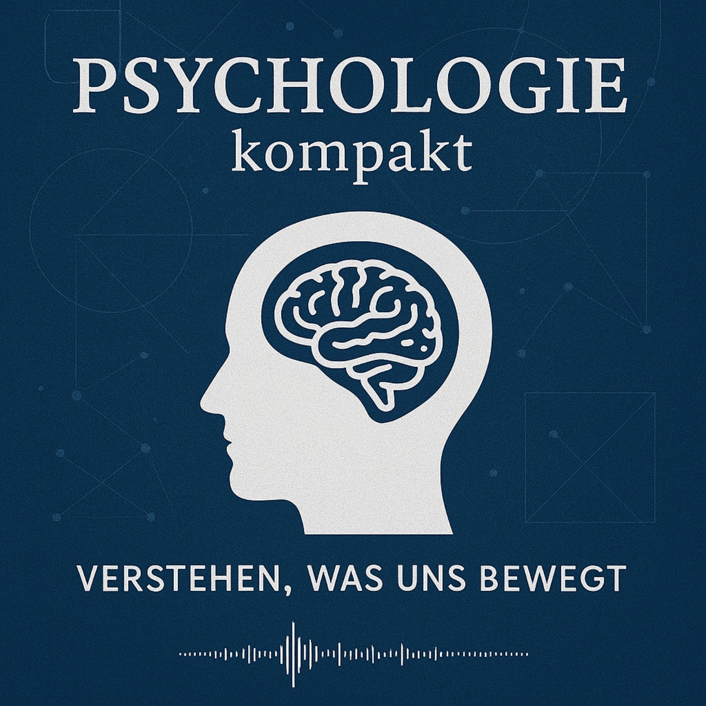 Psychologie kompakt Verstehen, was uns bewegt