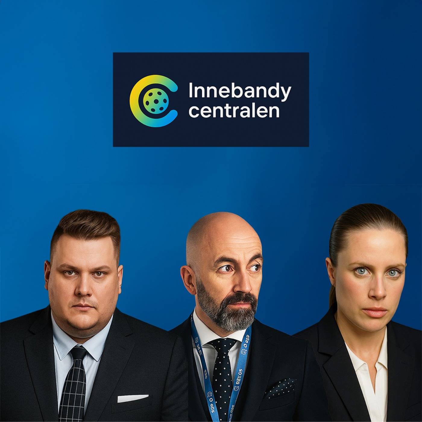 Innebandycentralen