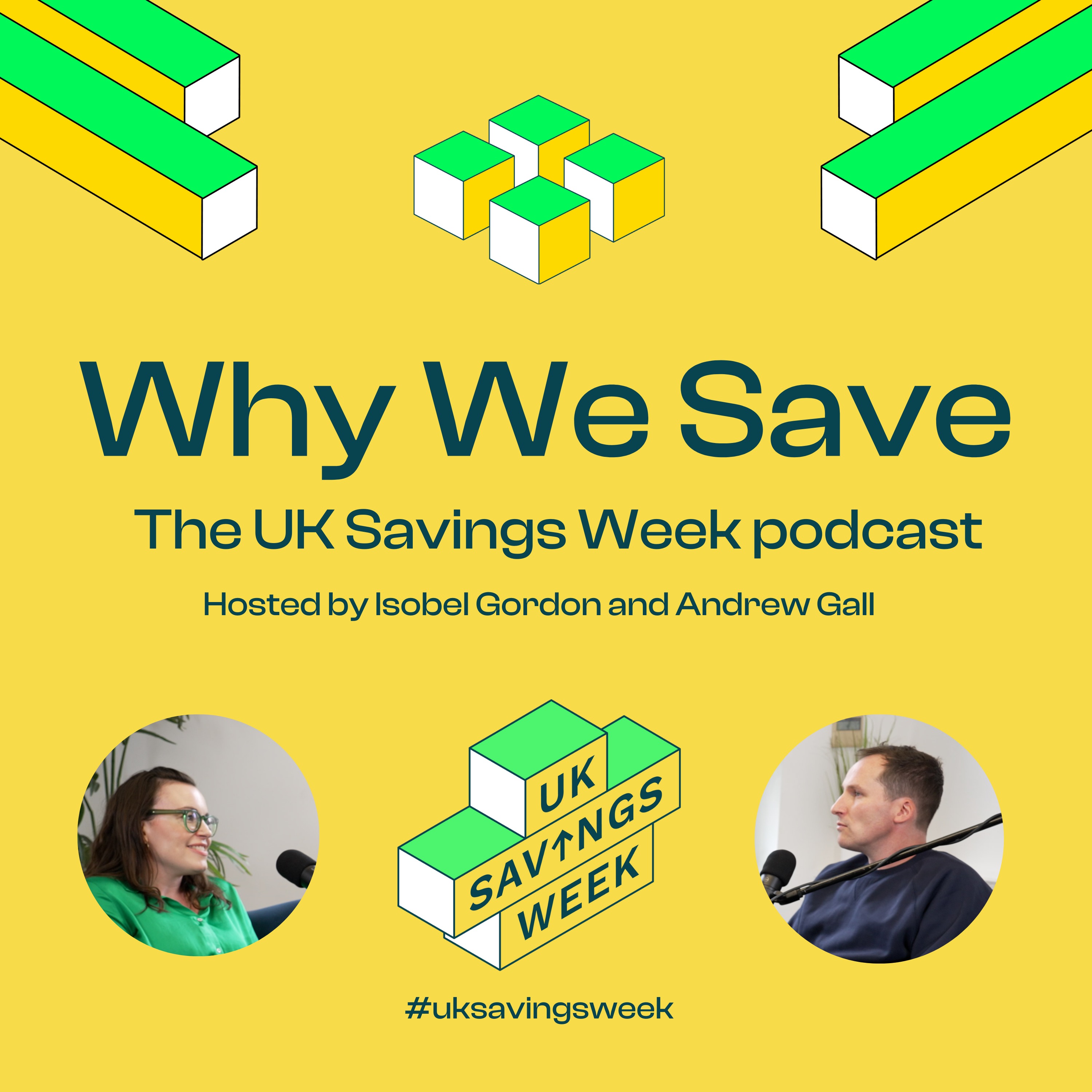 Why We Save