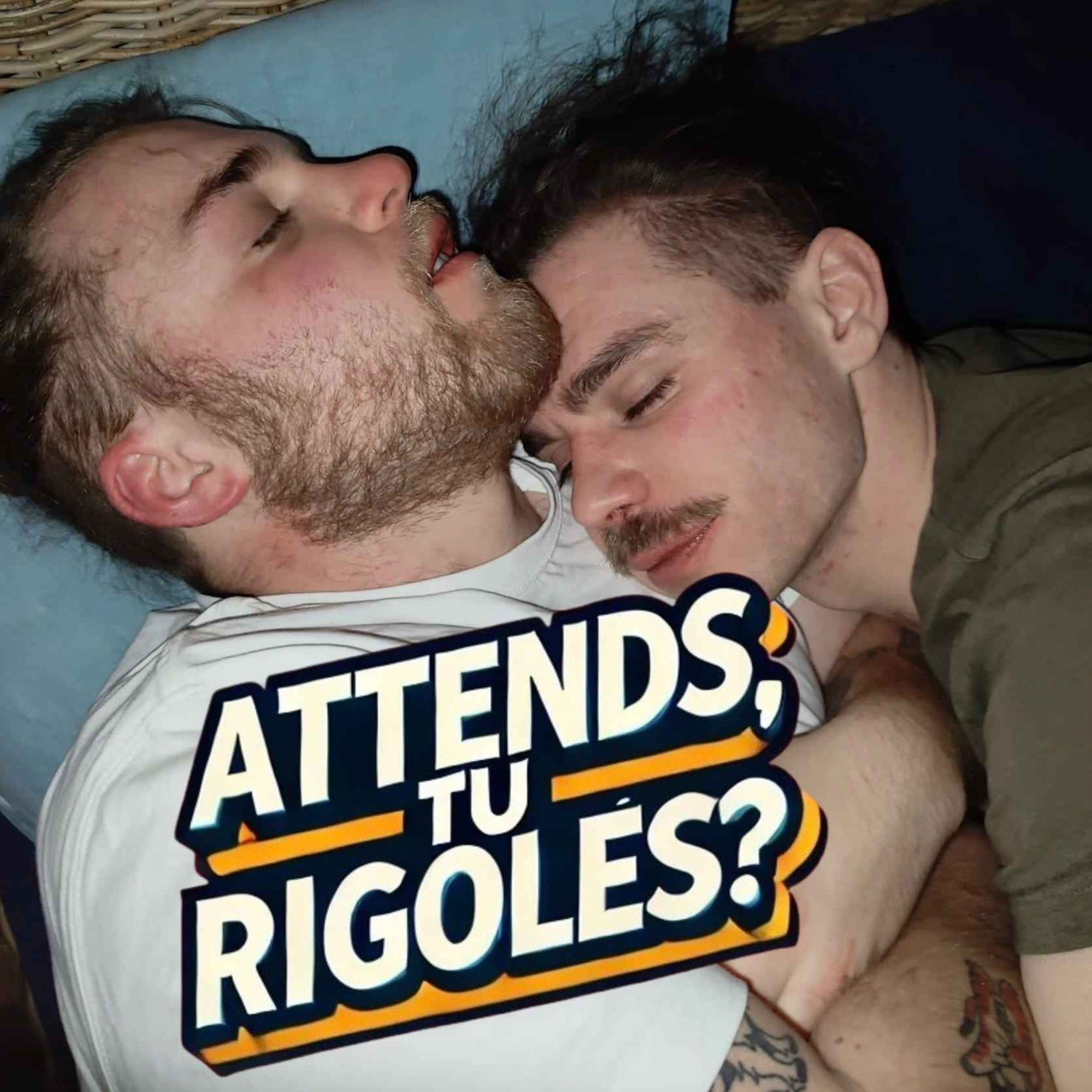 Podcast Cover