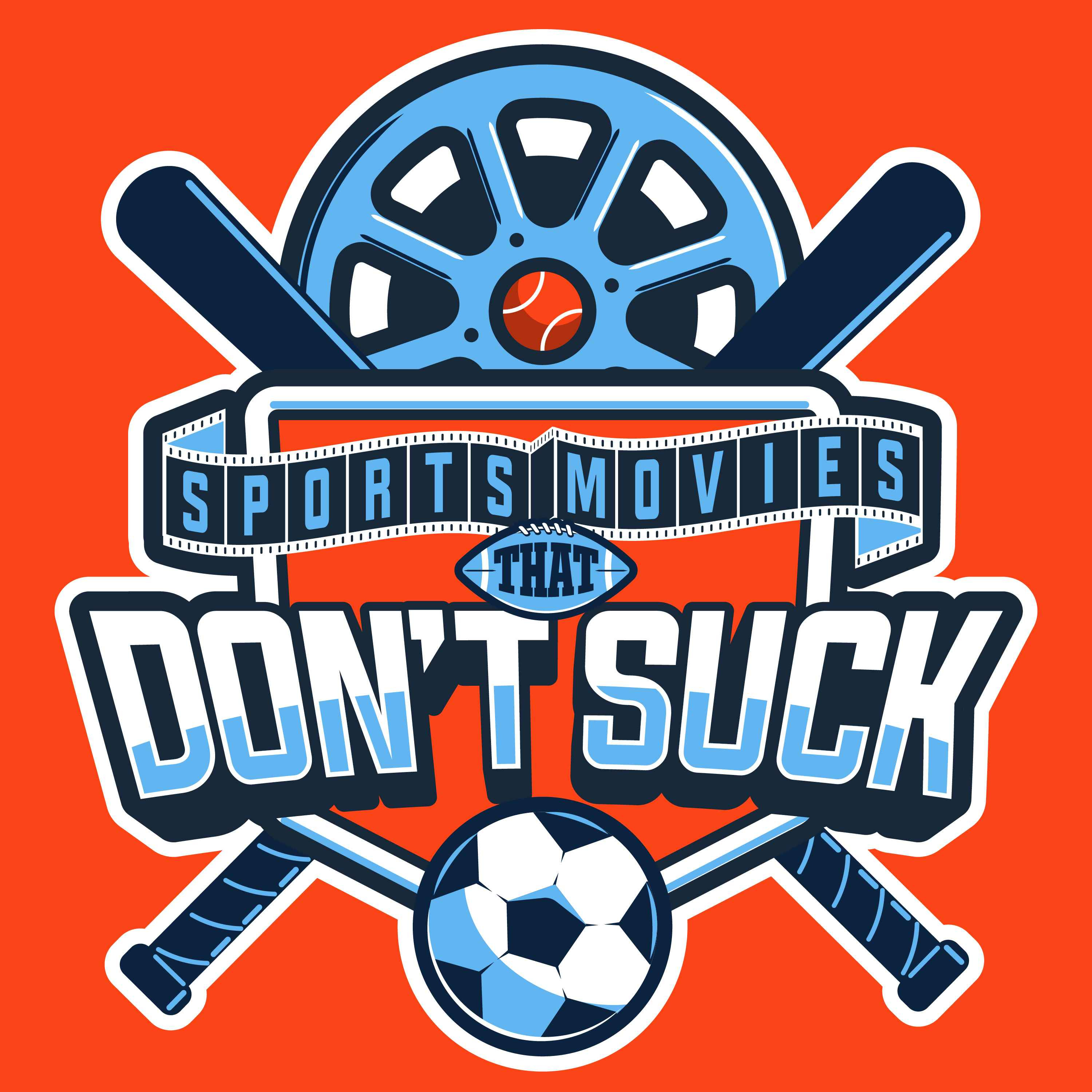 Sports Movies That Don\'t Suck