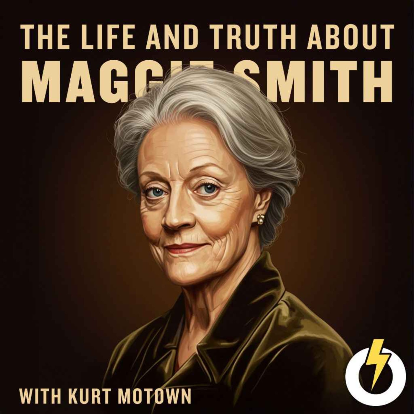 The Life and Truth About Maggie Smith