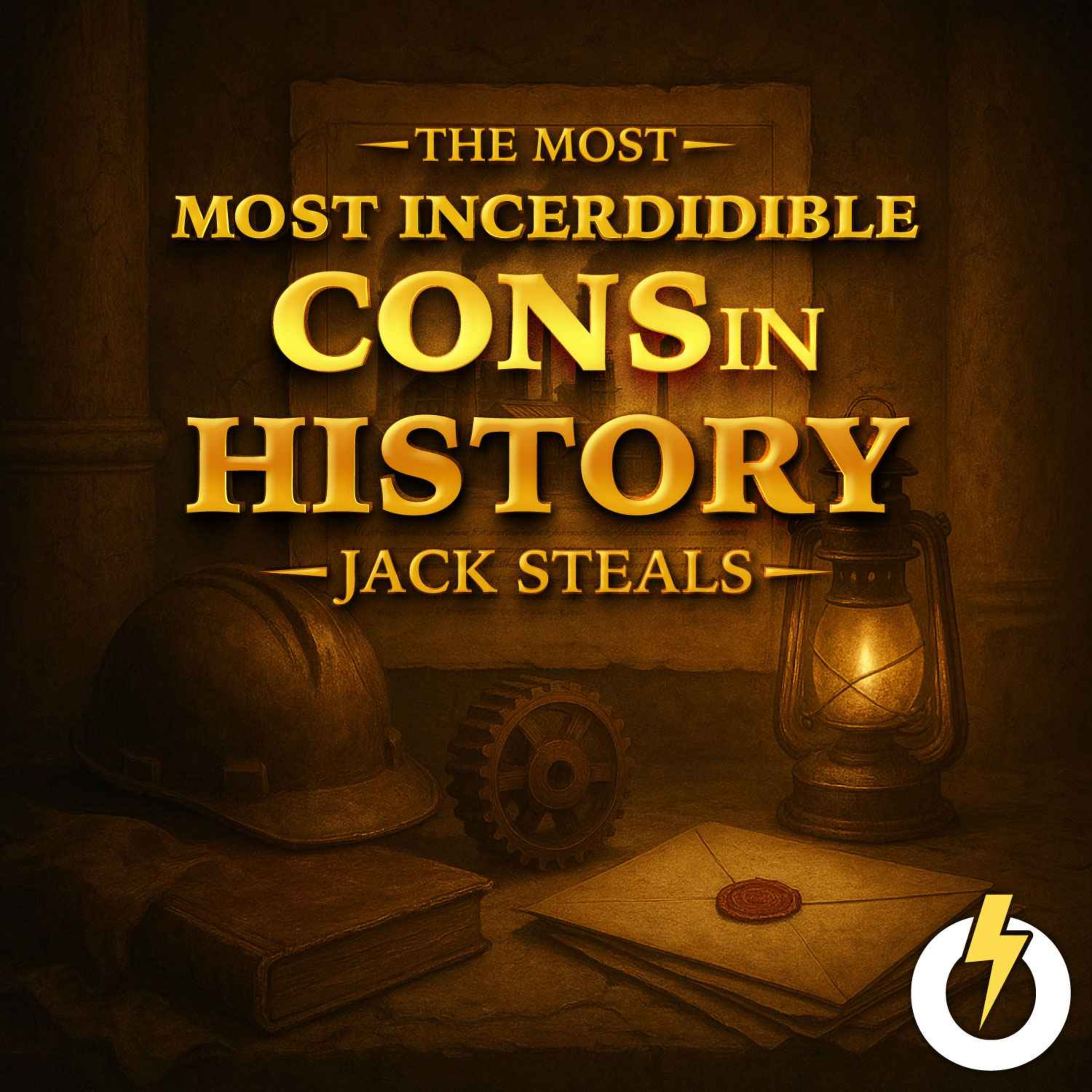 The Most Most Incerdidible Cons In History