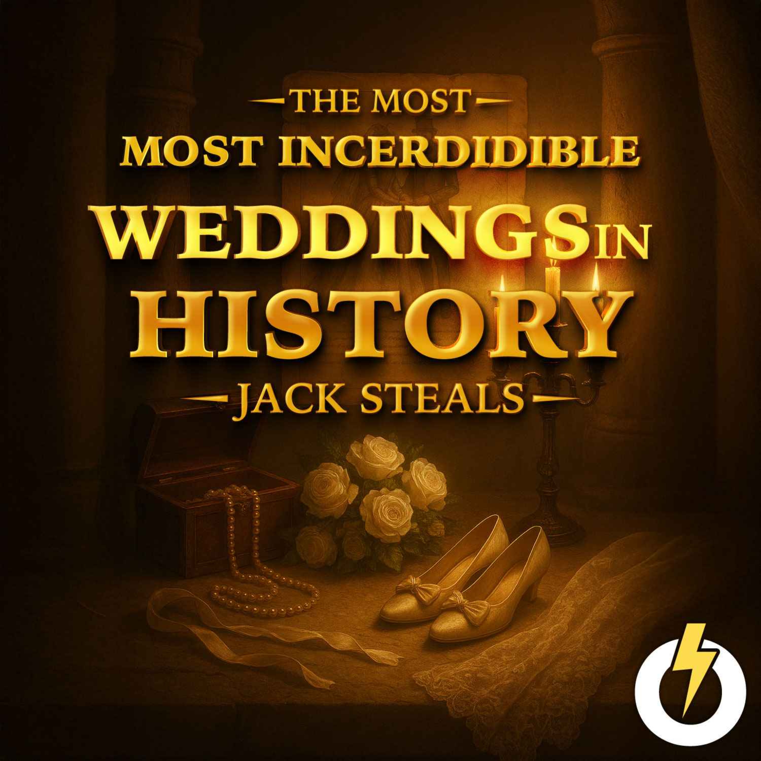 The Most Most Incerdidible Weddings In History