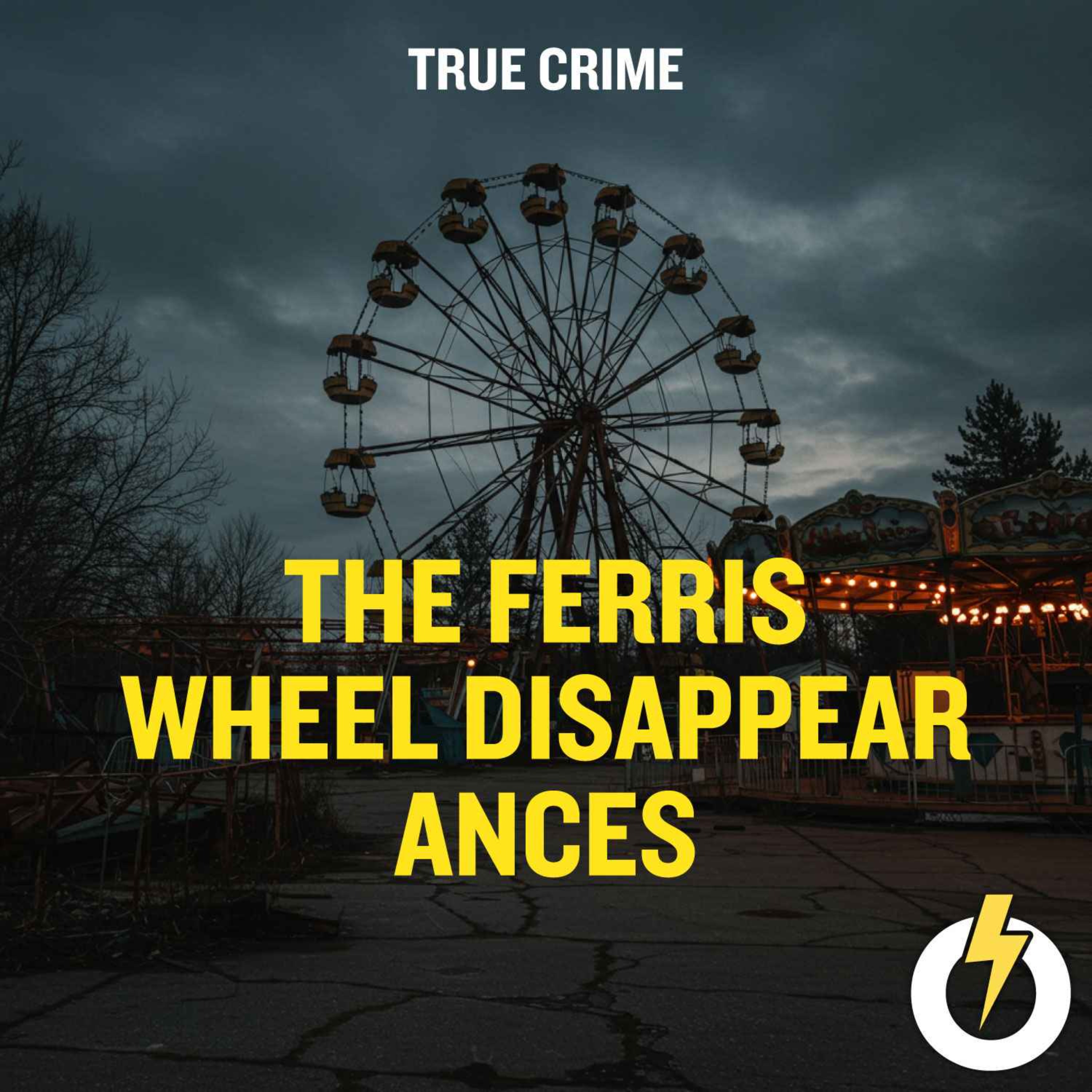The Ferris Wheel Disappear Ances
