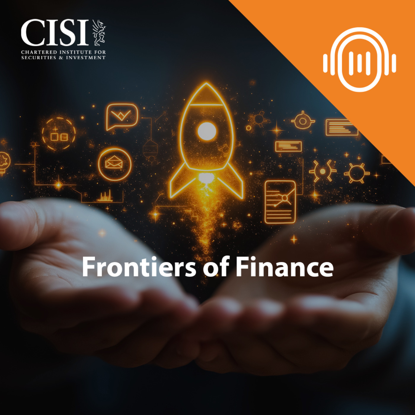 Frontiers of Finance: The CISI