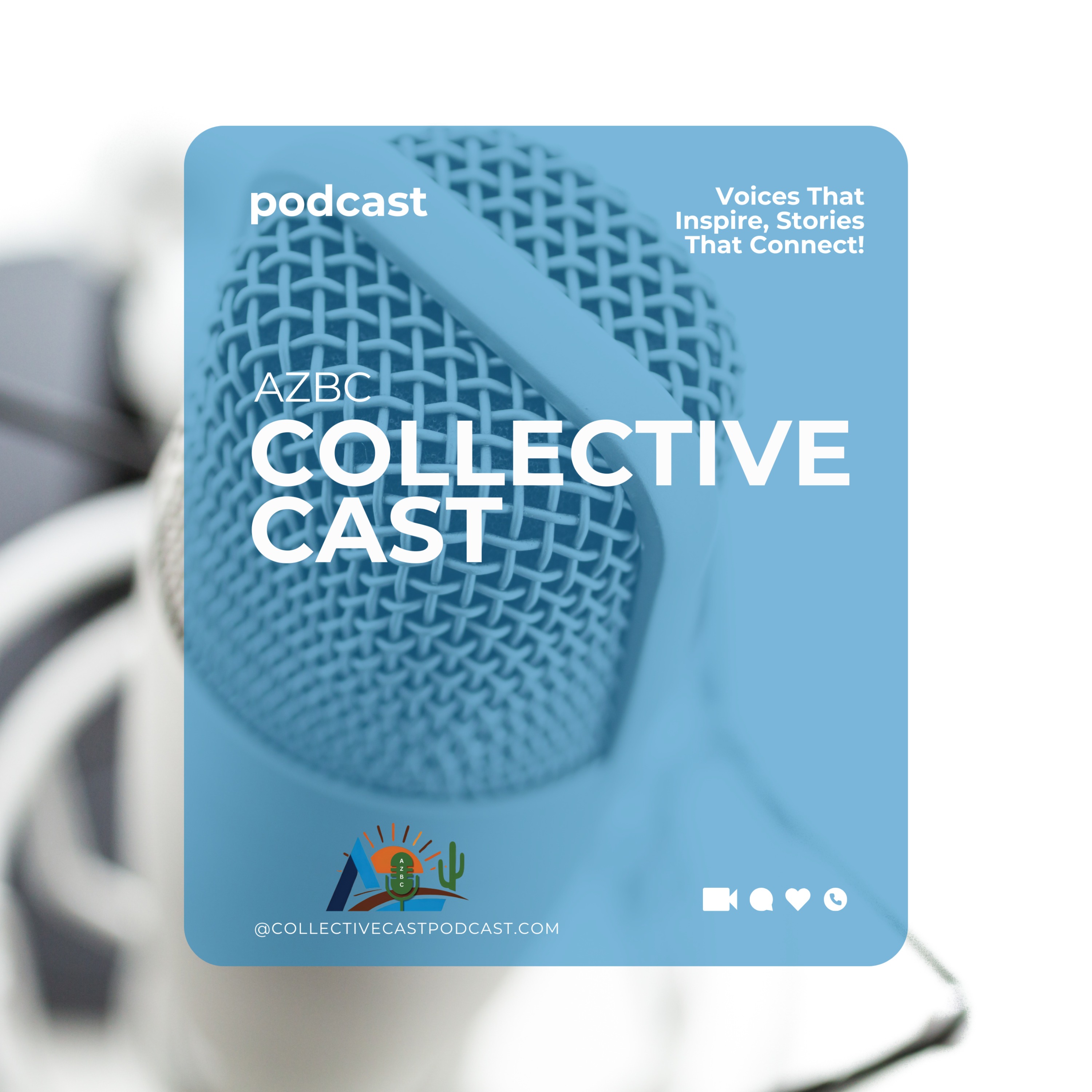 The Collective Podcast