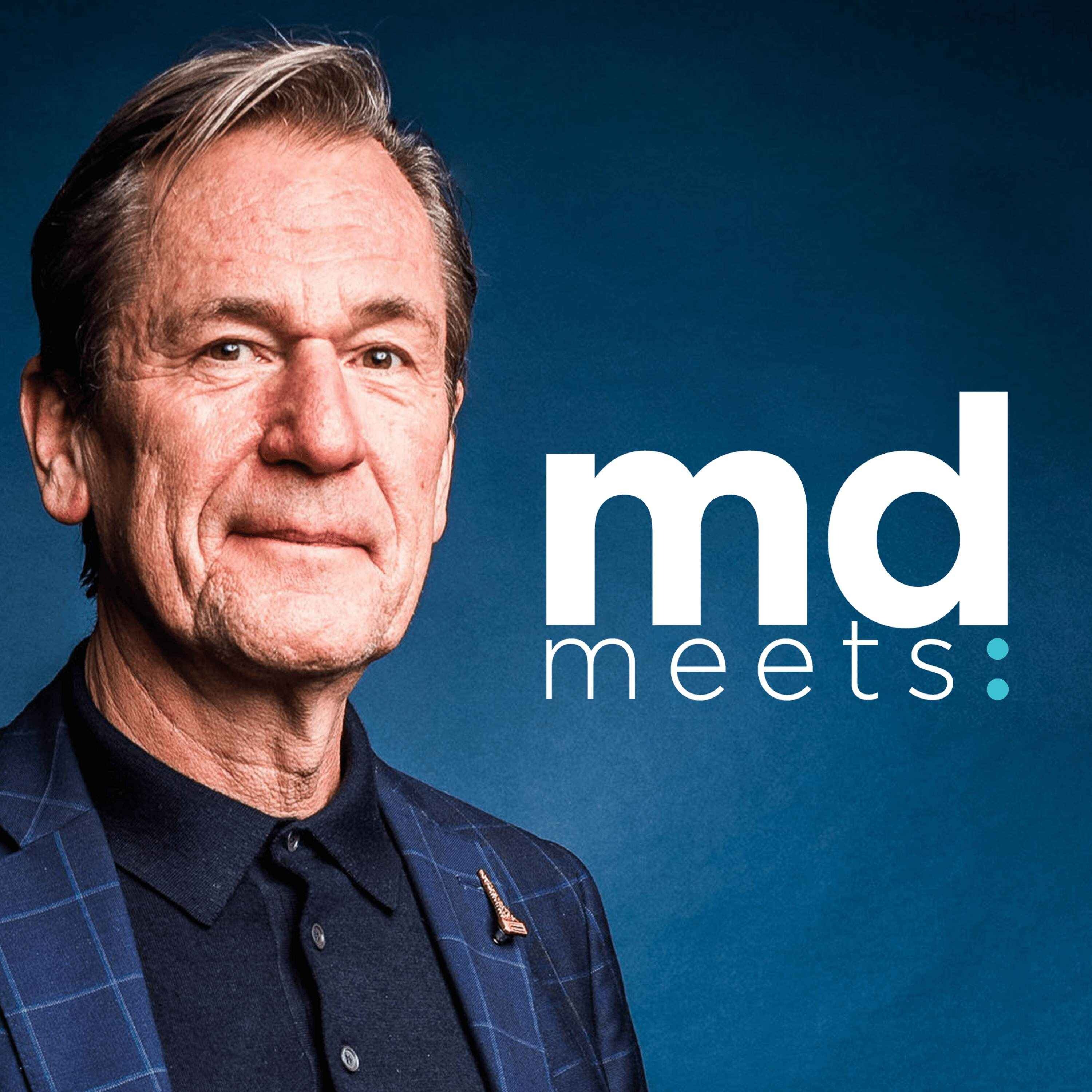 MD MEETS