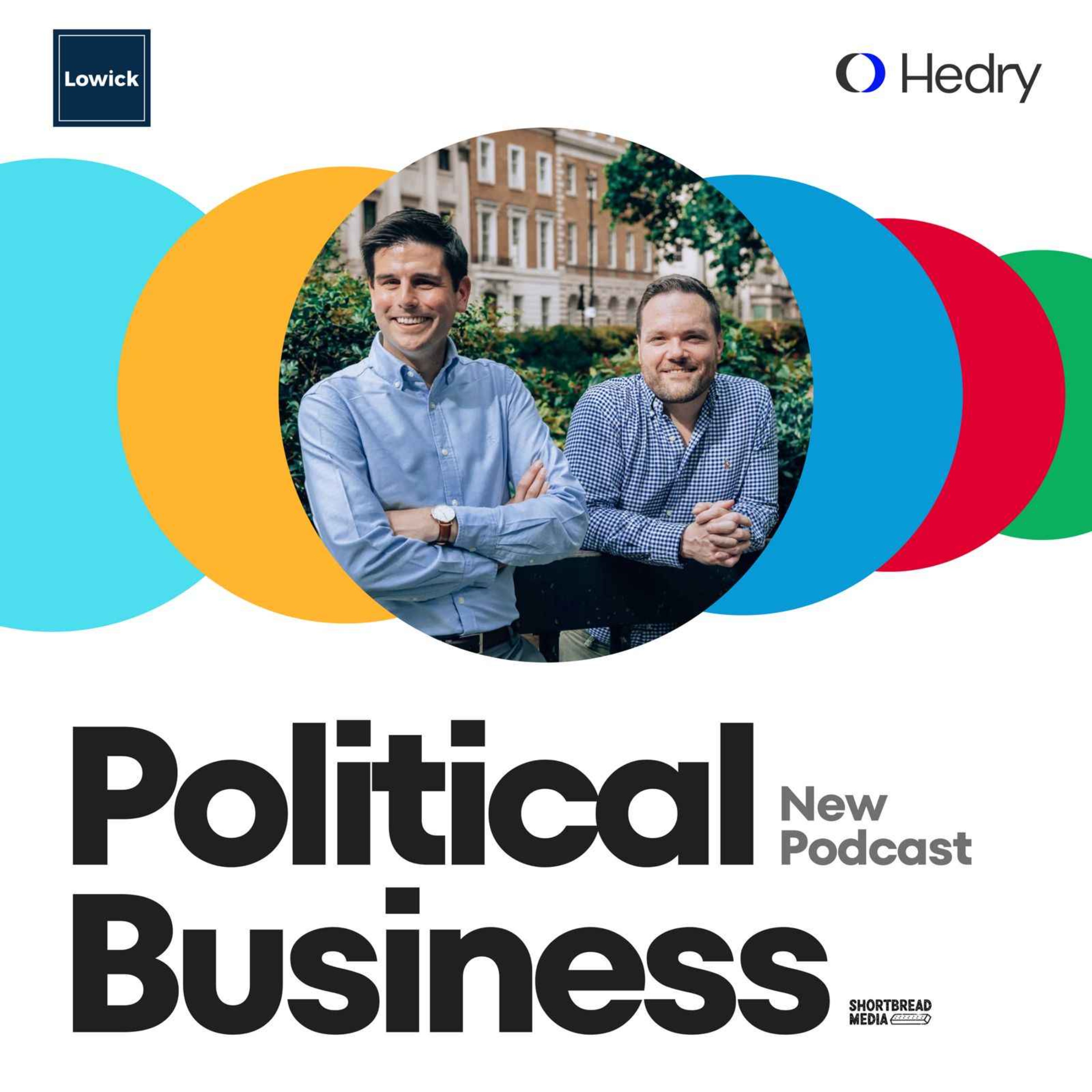 Political Business
