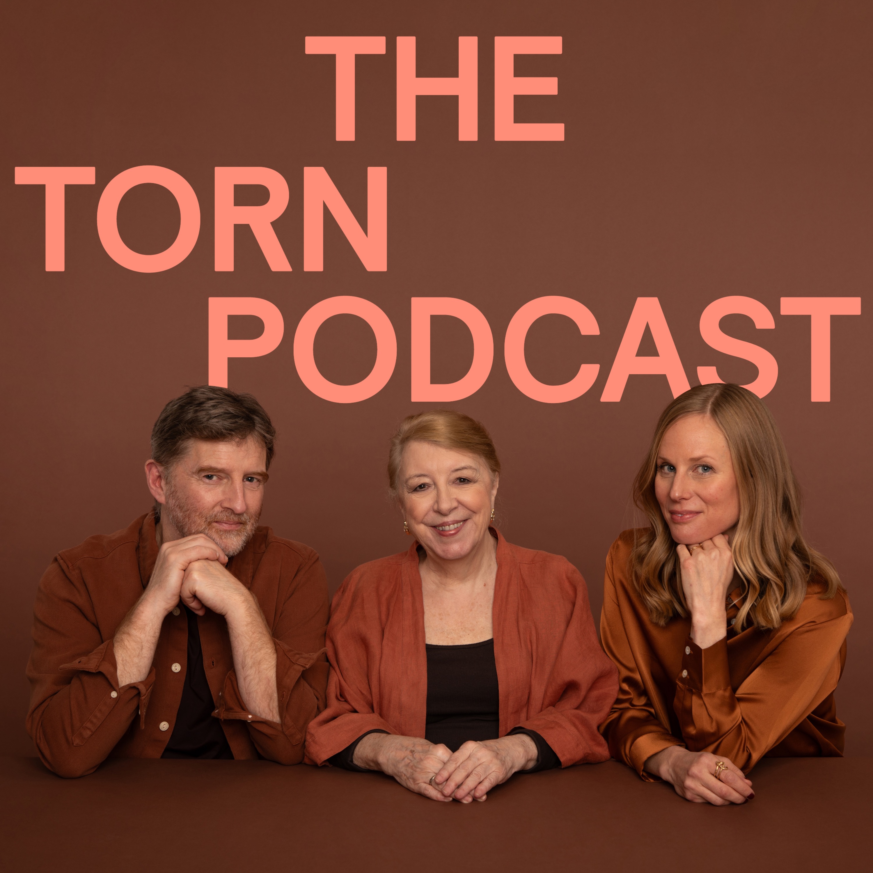 The Torn Podcast