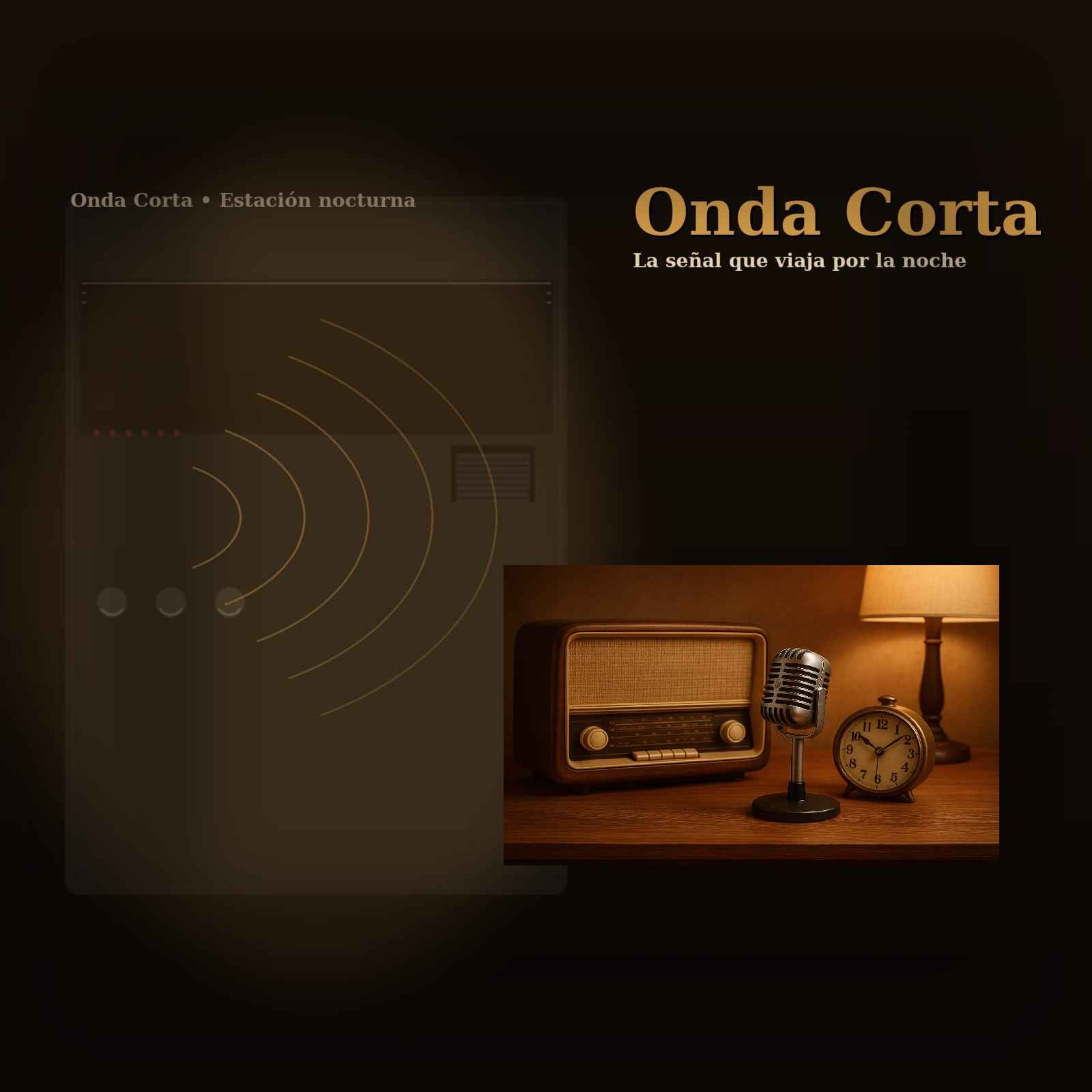 Onda Corta Radio