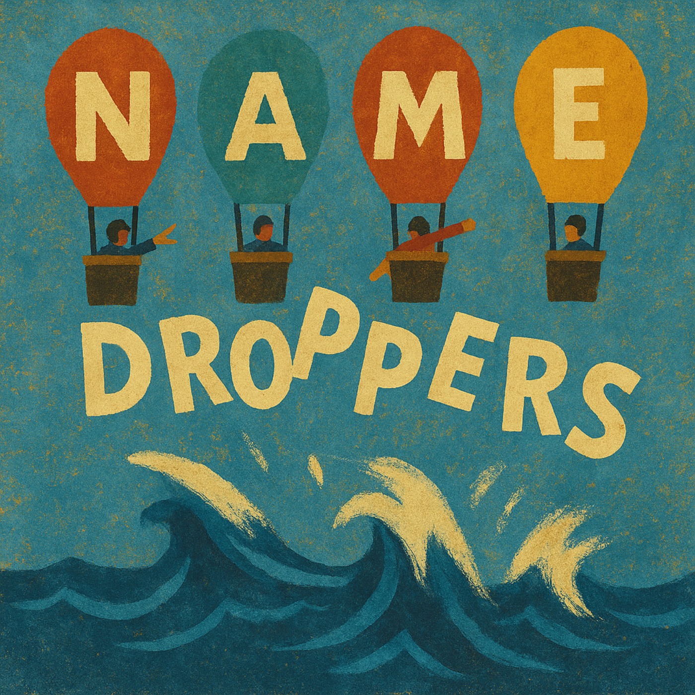 Name Droppers