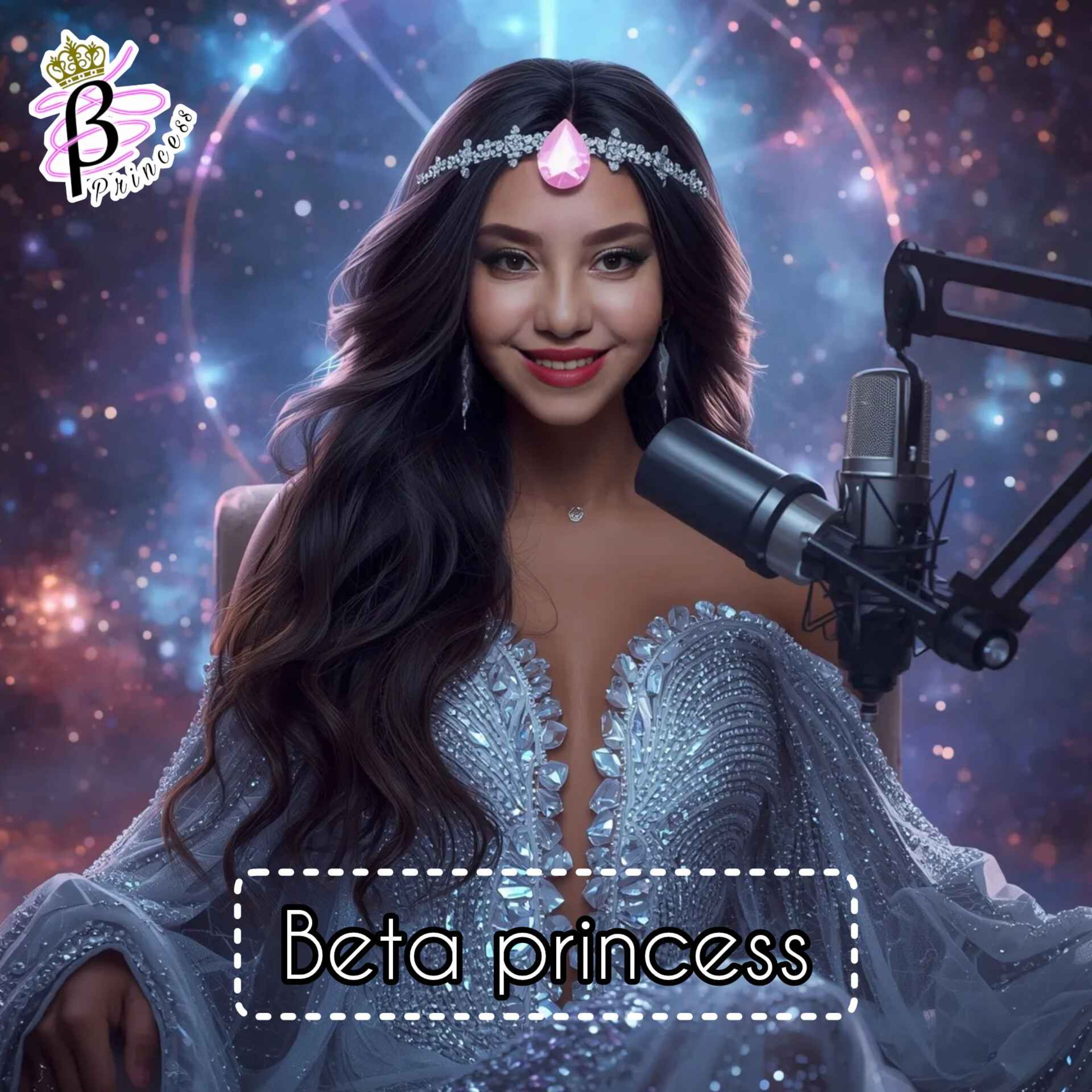 Beta Princess