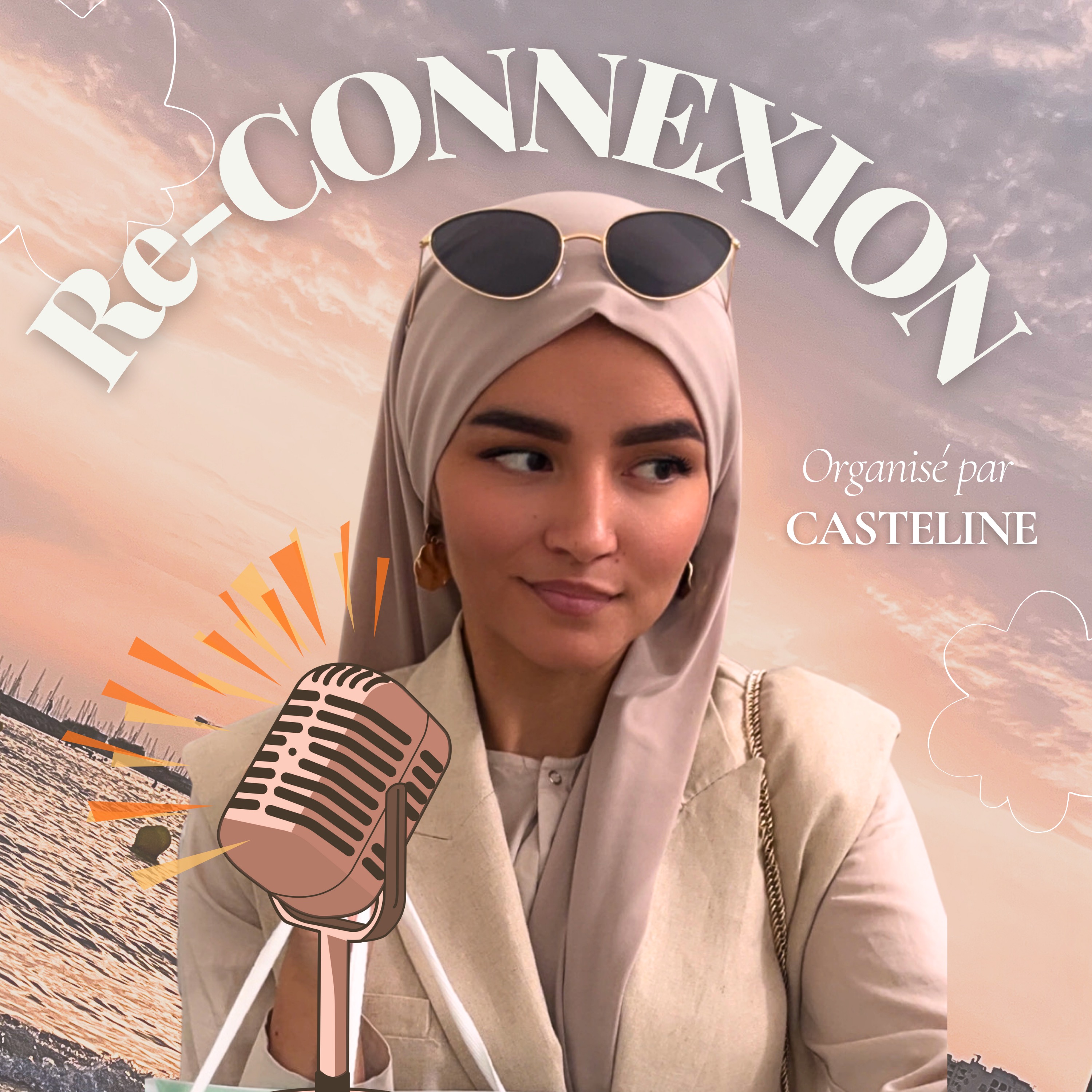 Re-CONNEXION - Casteline